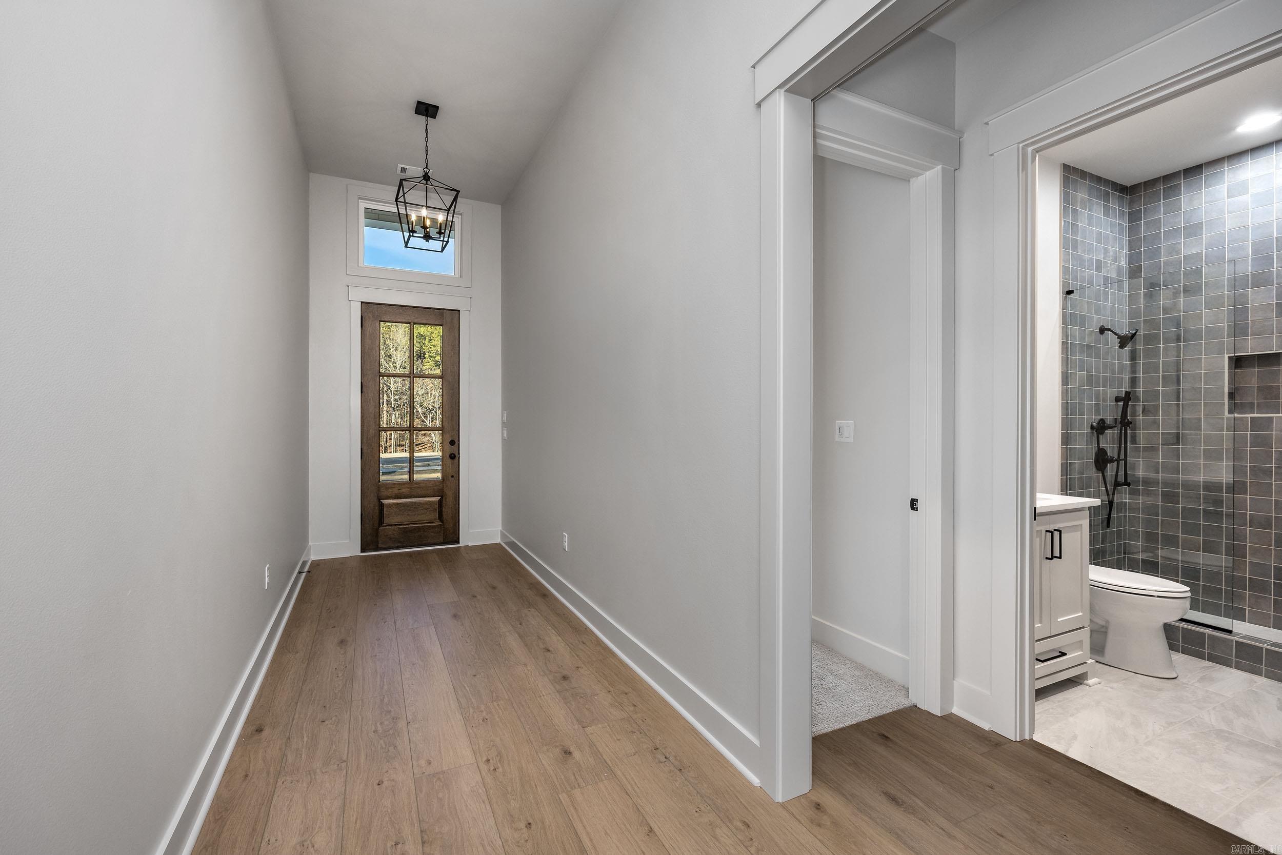 129 Kinley  Little Rock, AR