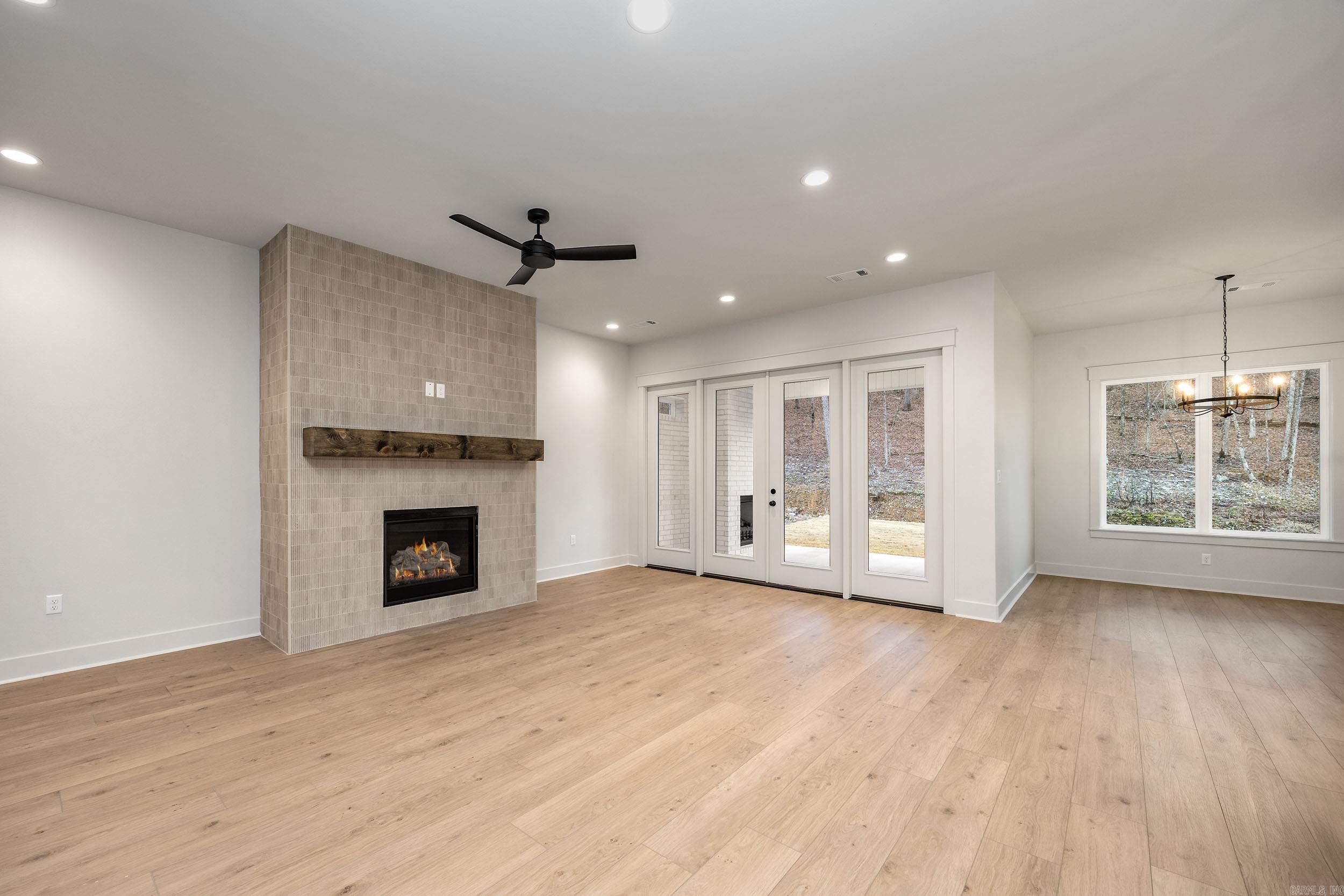 129 Kinley  Little Rock, AR