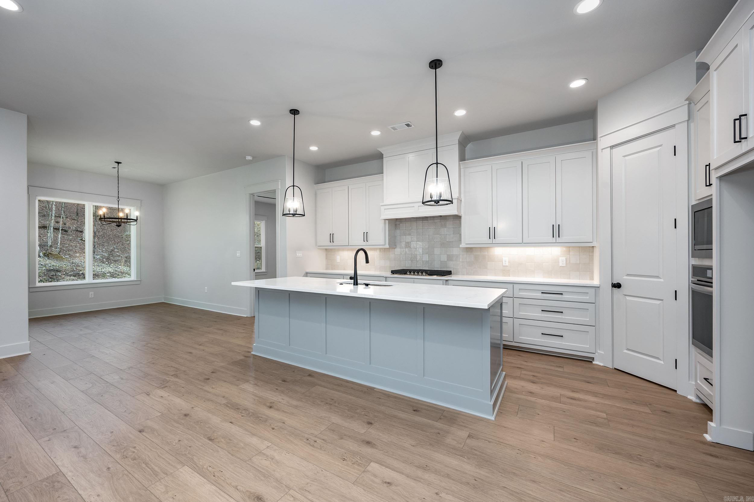 129 Kinley  Little Rock, AR