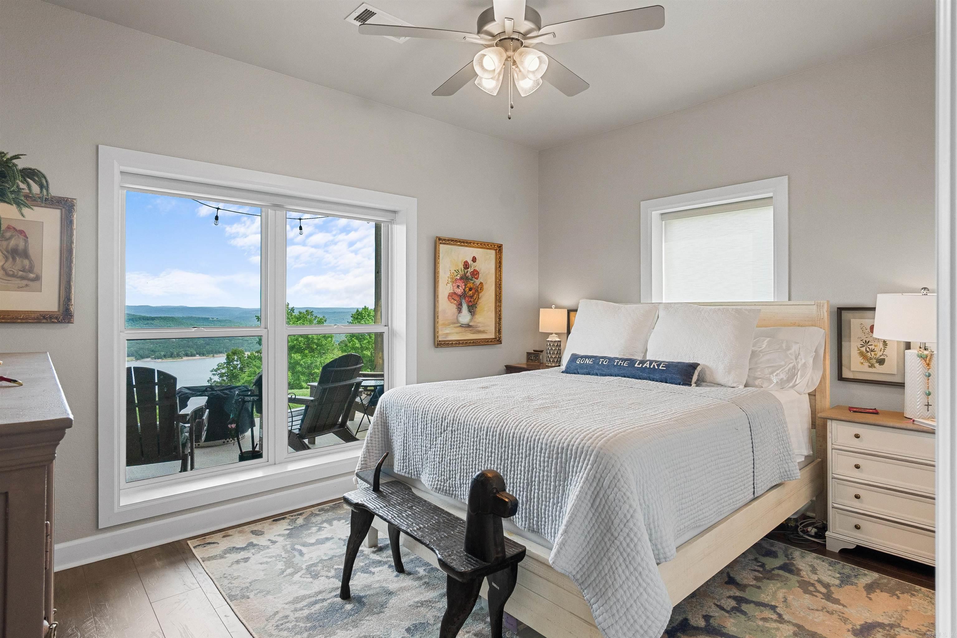 306 Rocky Point  Bee Branch, AR