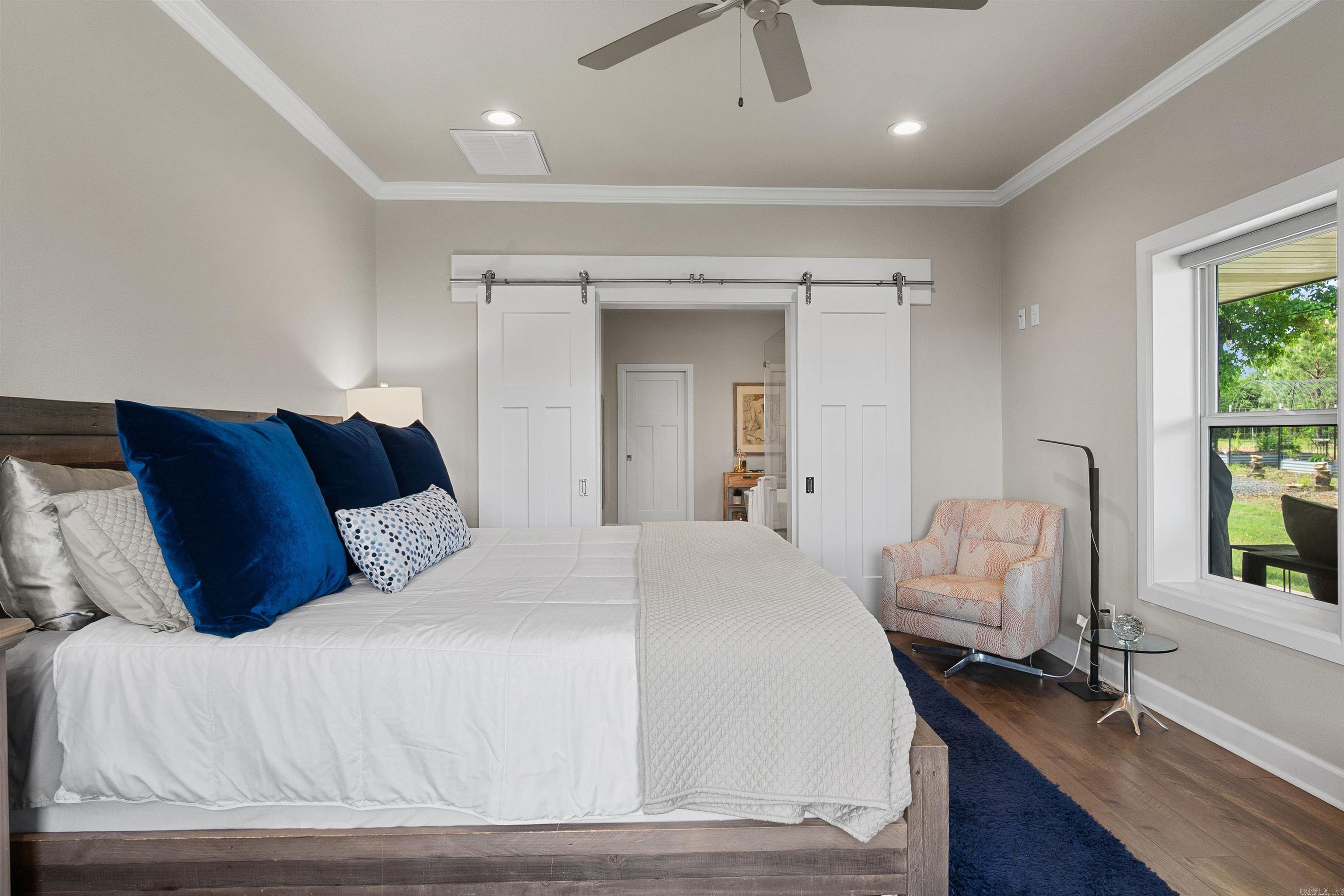 306 Rocky Point  Bee Branch, AR