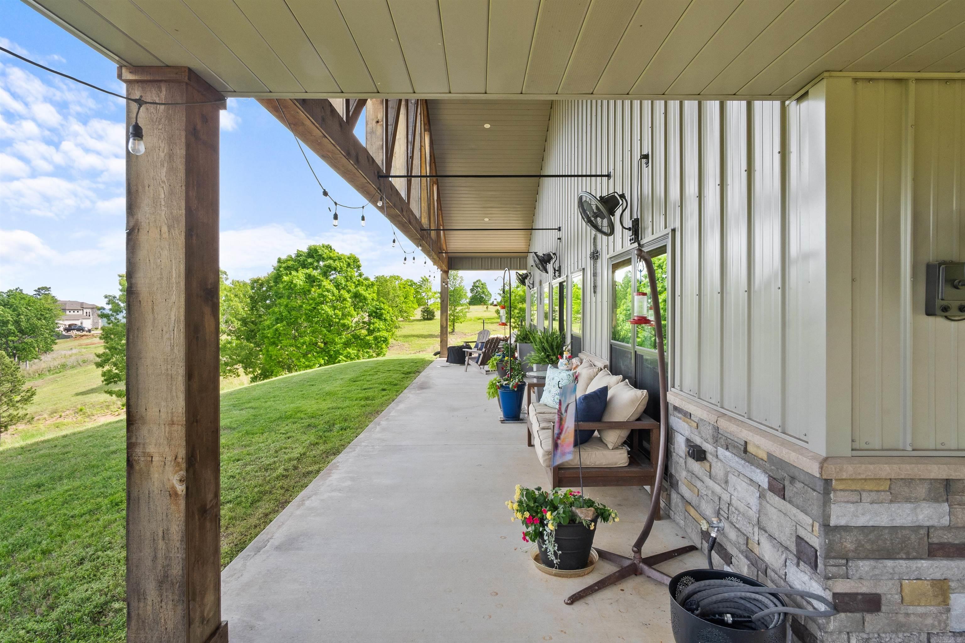 306 Rocky Point  Bee Branch, AR