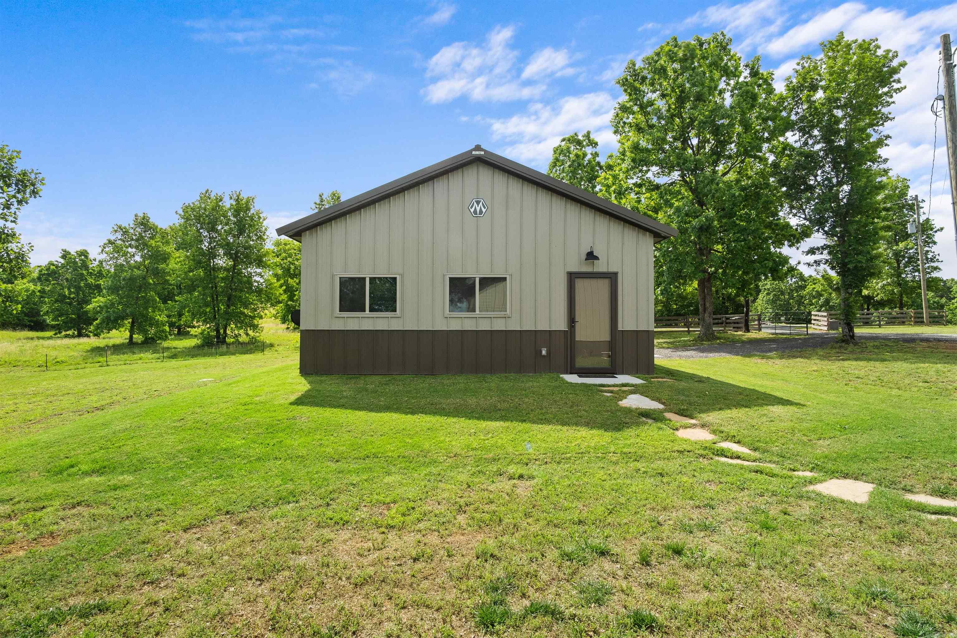306 Rocky Point  Bee Branch, AR