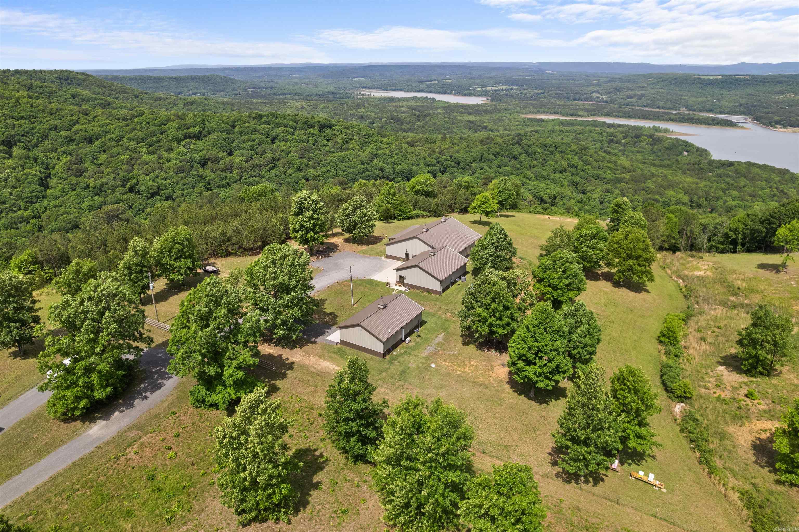 306 Rocky Point  Bee Branch, AR