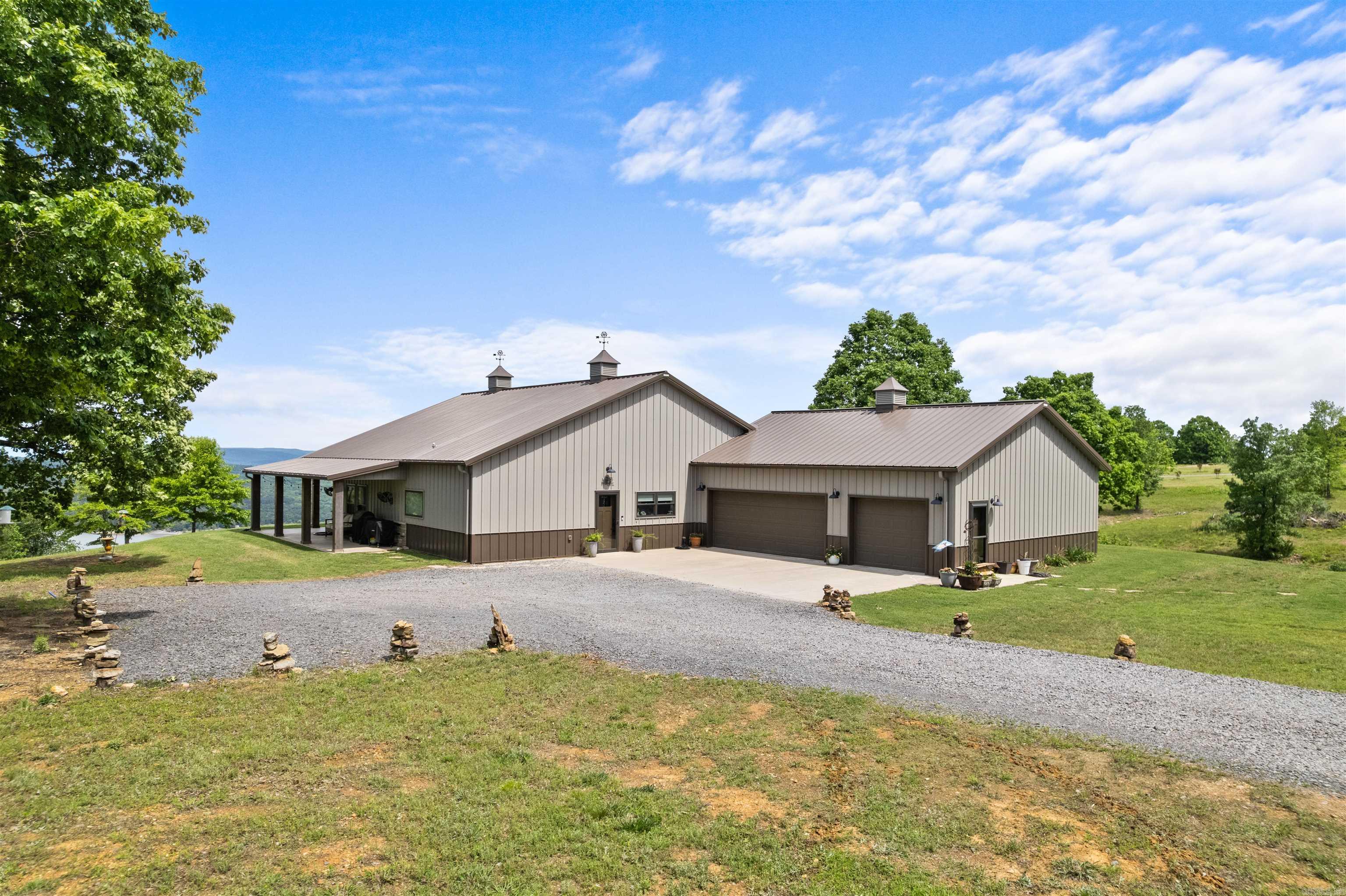 306 Rocky Point  Bee Branch, AR