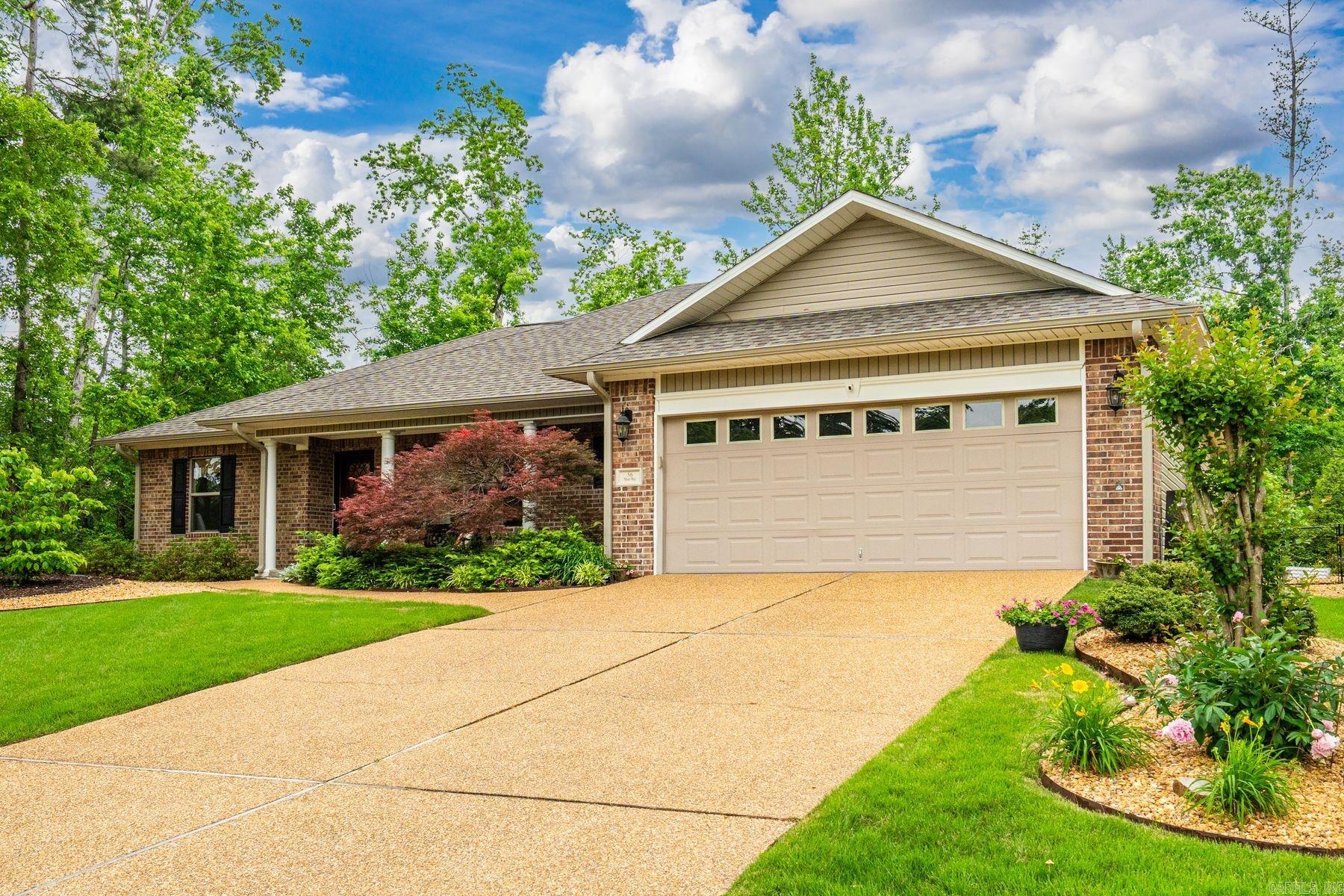 56 Mano Way  Hot Springs, AR