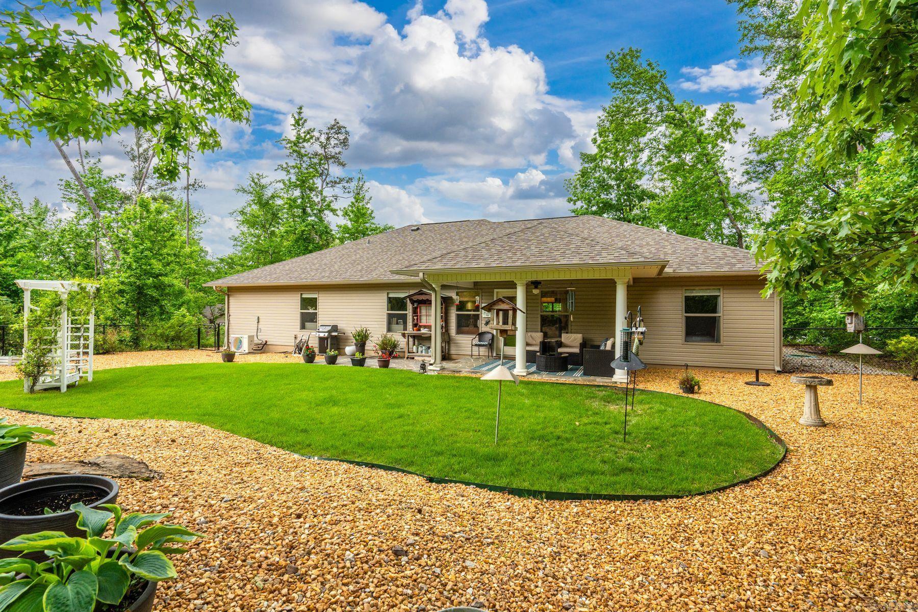 56 Mano Way  Hot Springs, AR