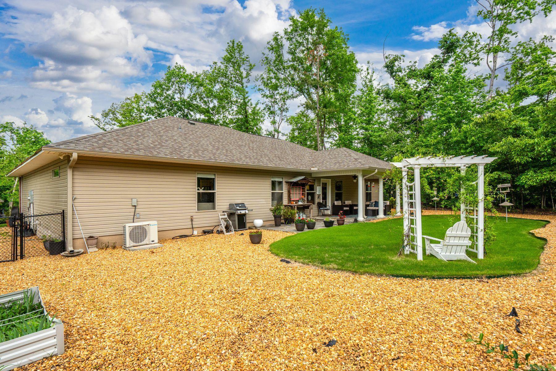 56 Mano Way  Hot Springs, AR