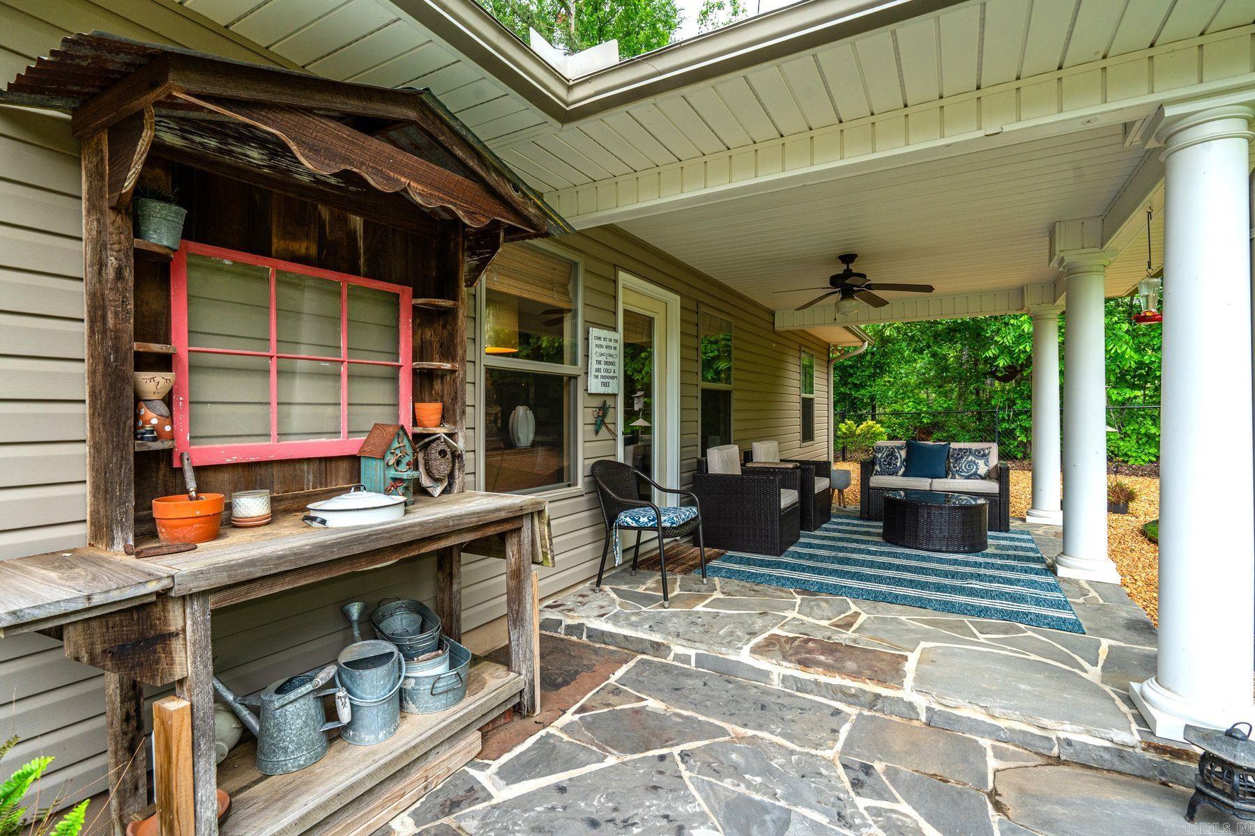 56 Mano Way  Hot Springs, AR