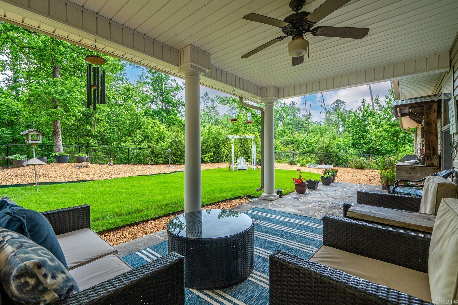 56 Mano Way  Hot Springs, AR