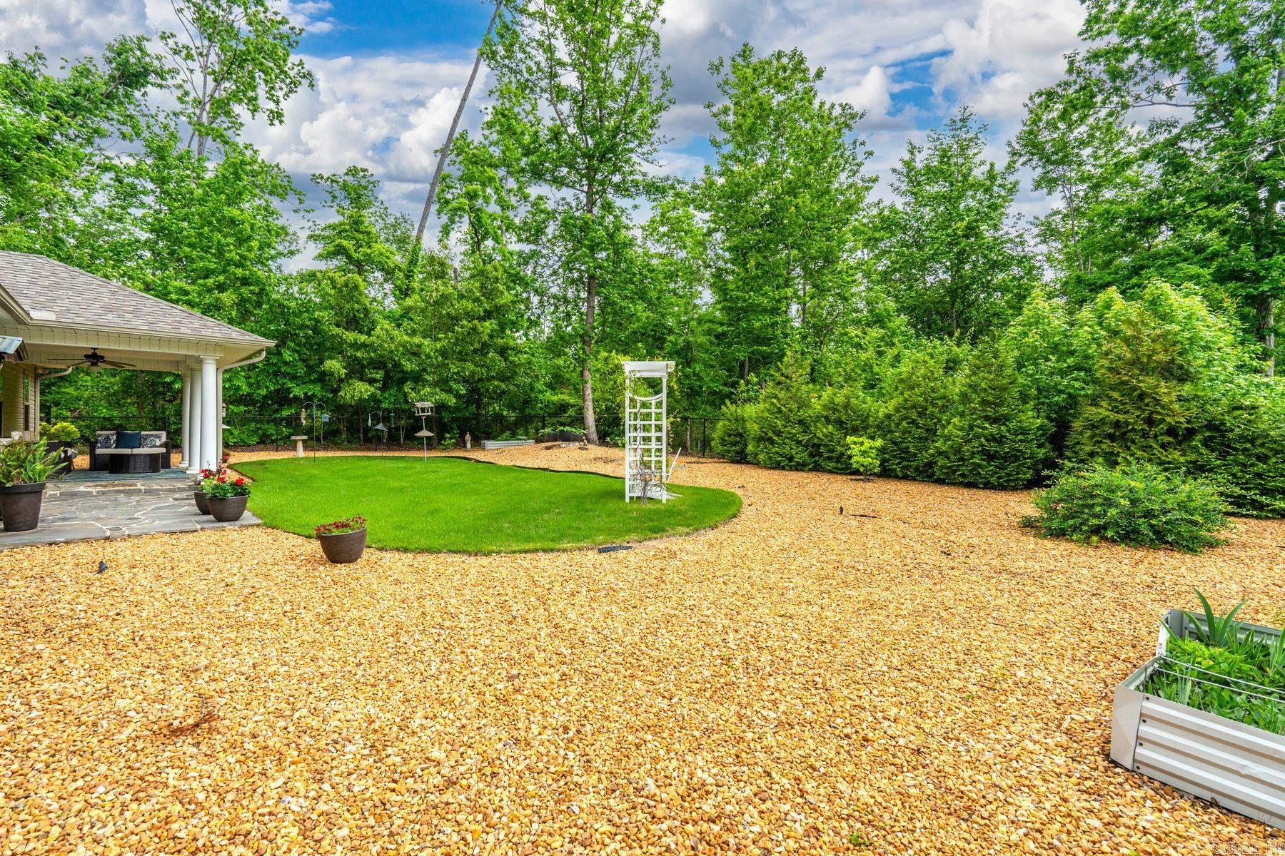 56 Mano Way  Hot Springs, AR