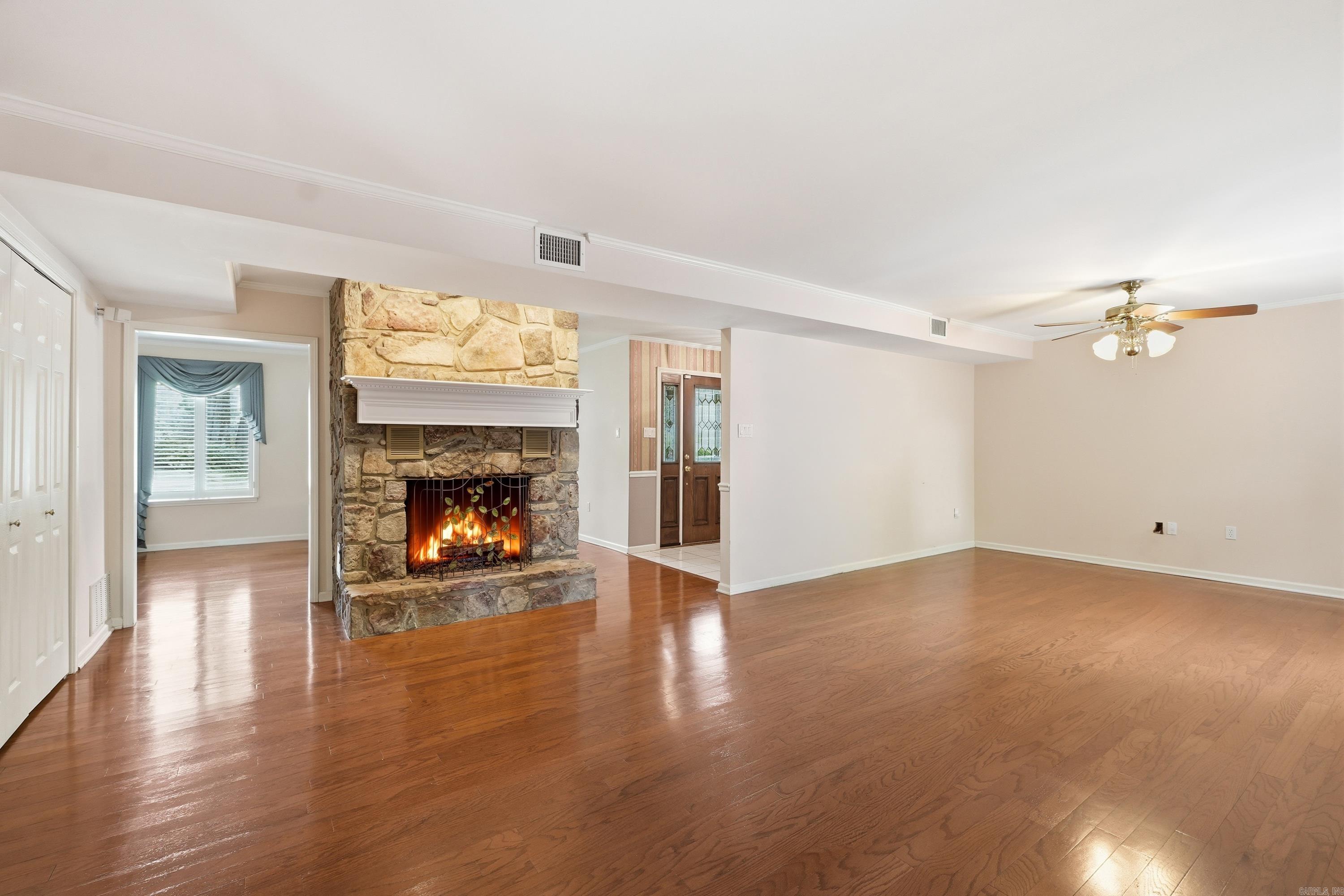 5 BUNKER HILL  Conway, AR