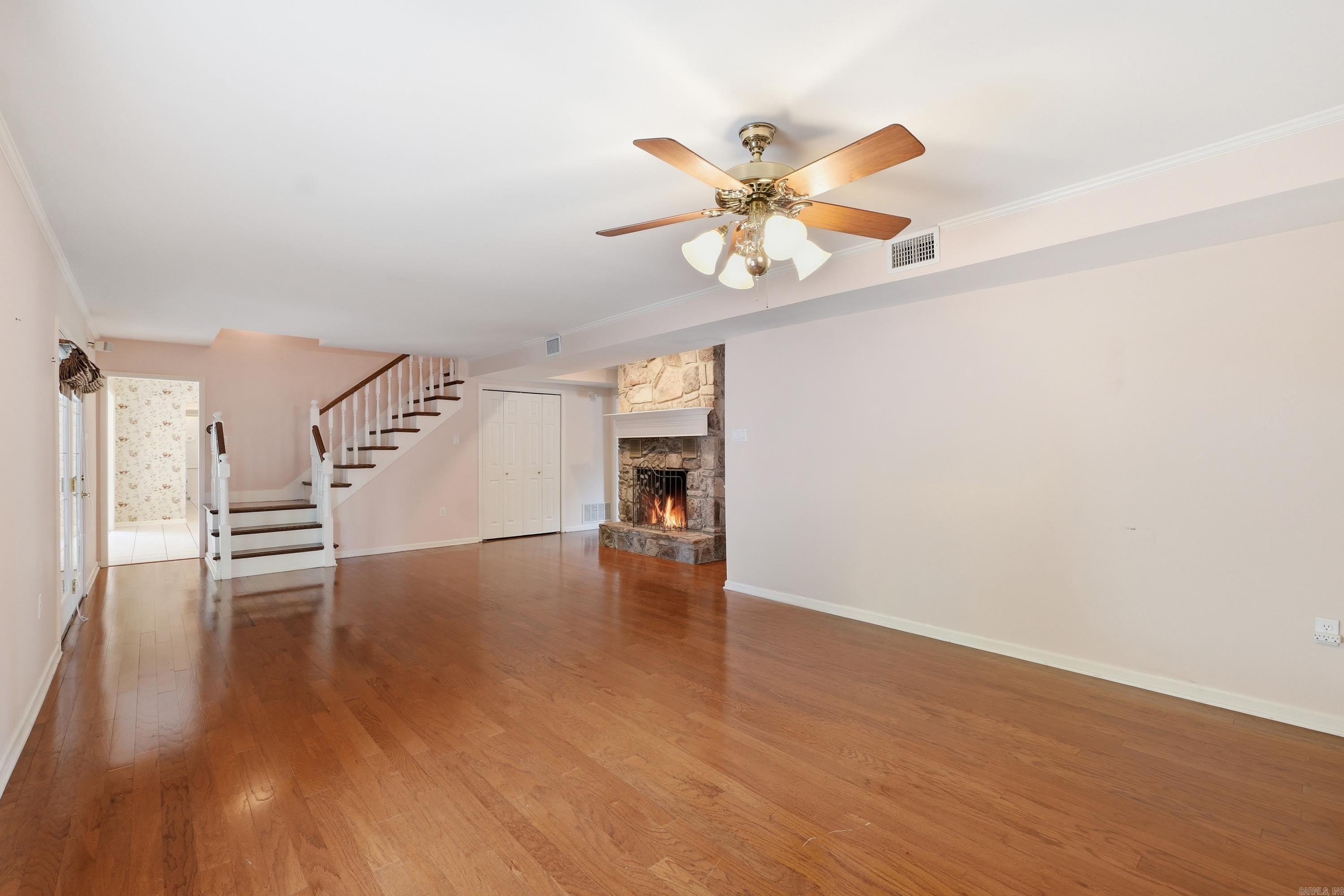 5 BUNKER HILL  Conway, AR