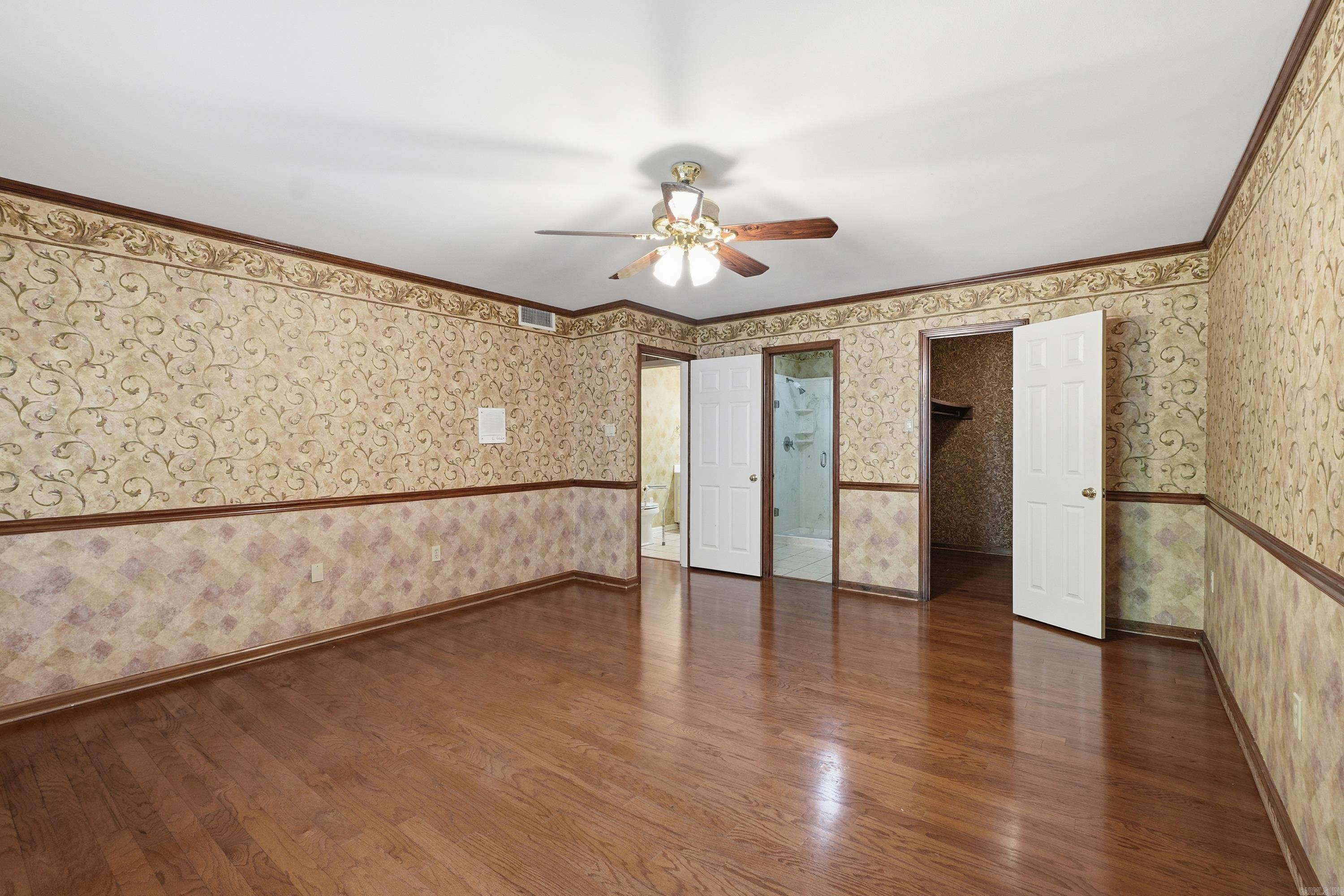 5 BUNKER HILL  Conway, AR