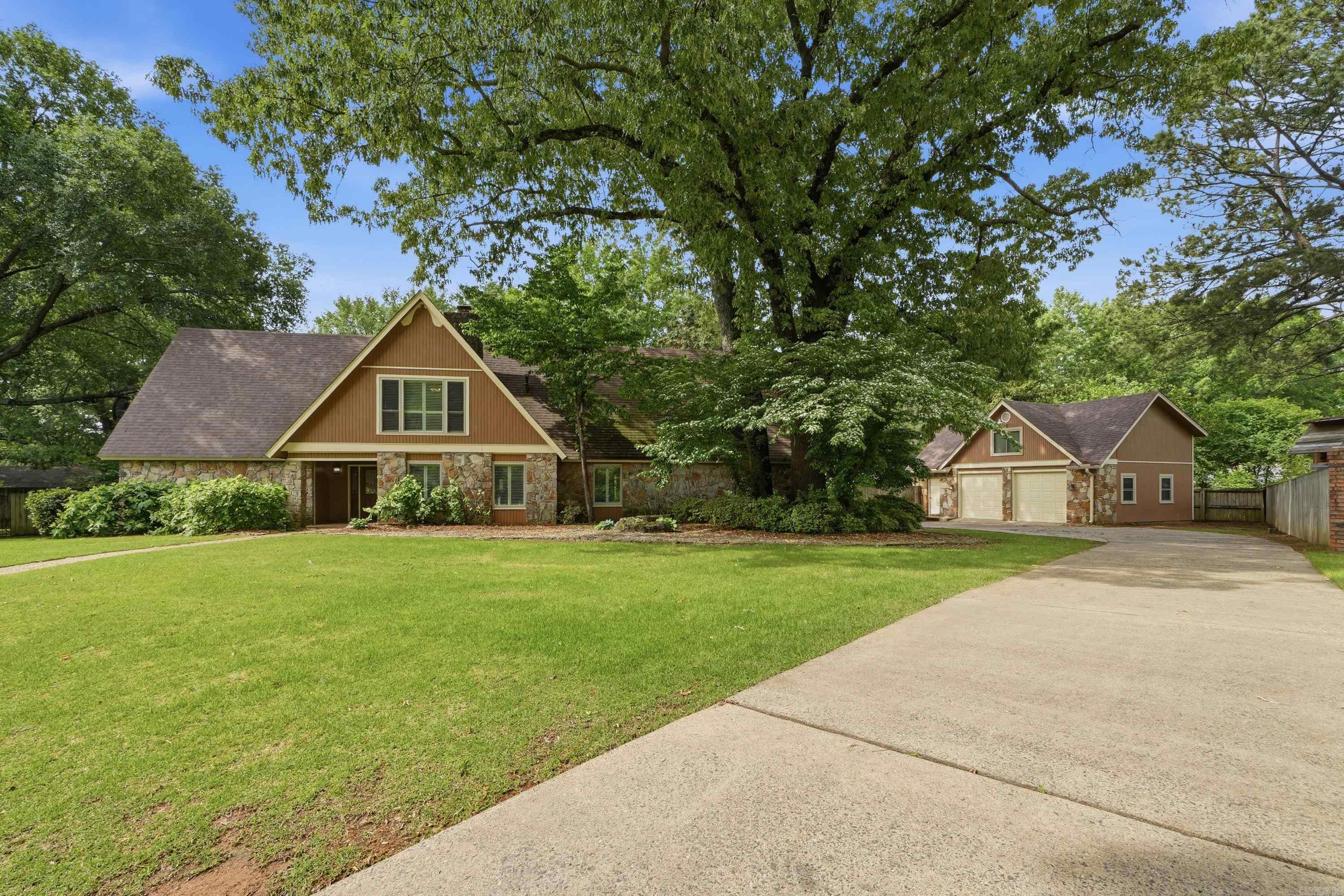 5 BUNKER HILL  Conway, AR