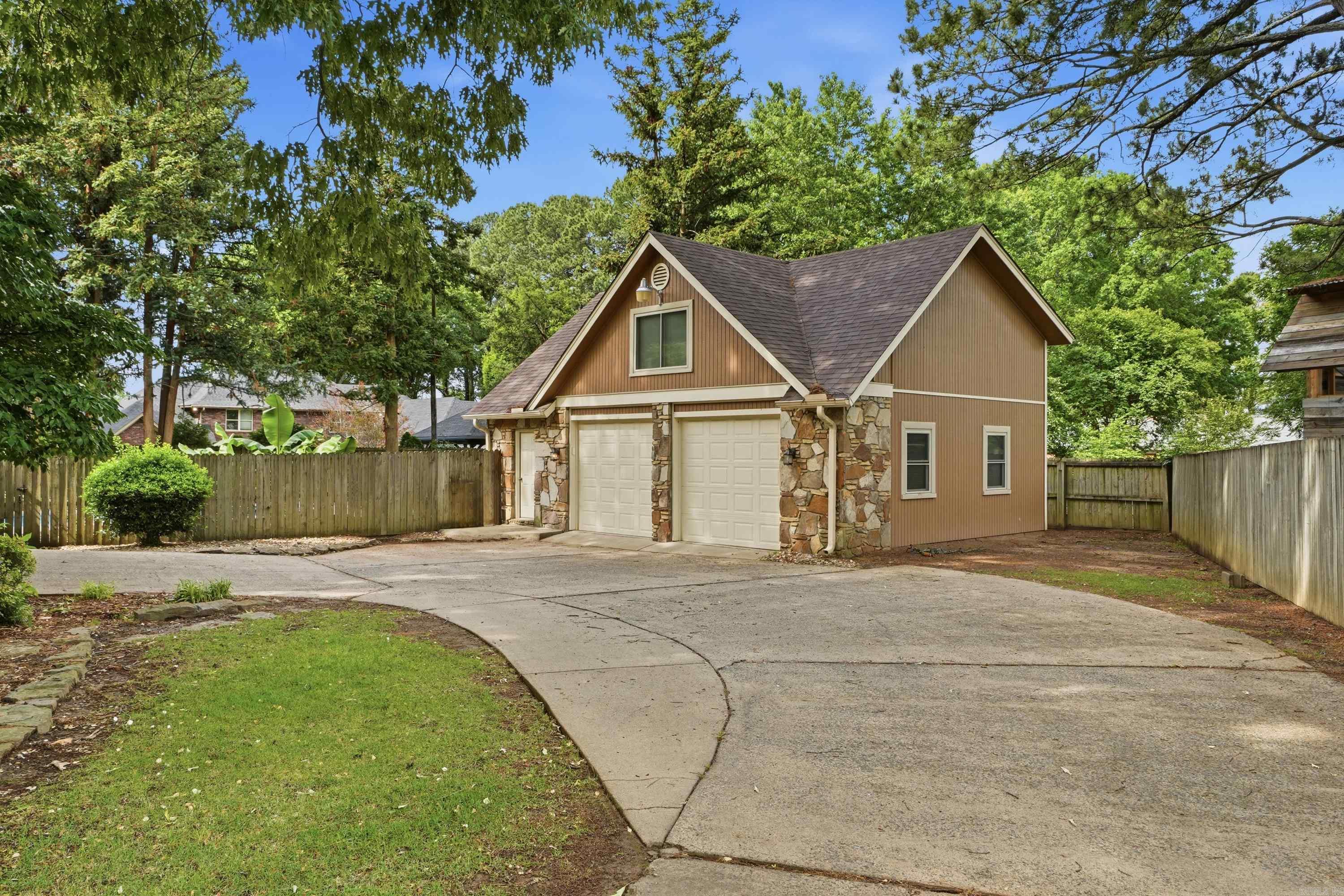 5 BUNKER HILL  Conway, AR