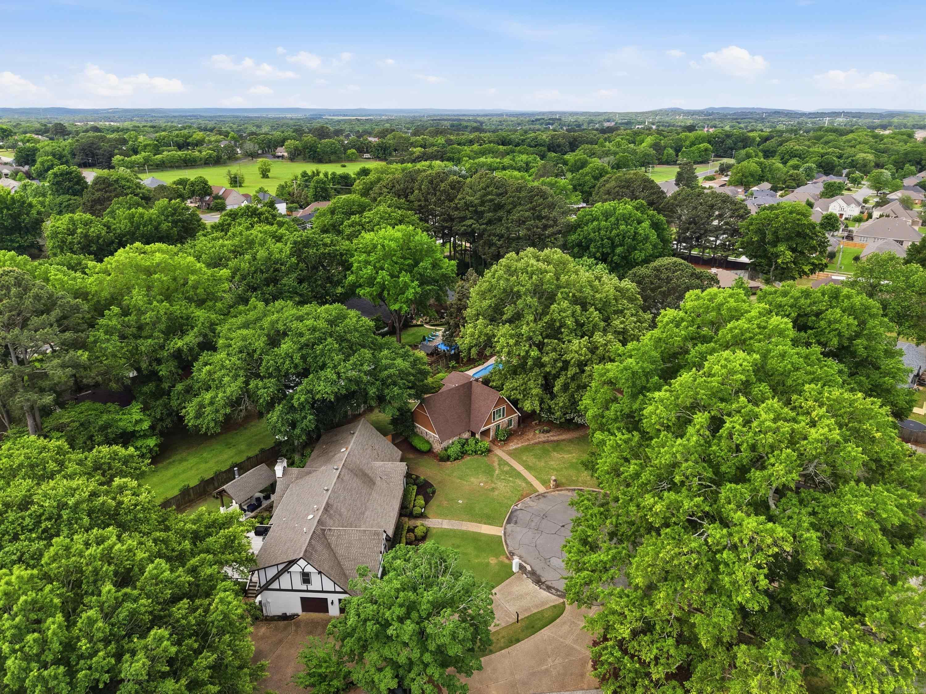 5 BUNKER HILL  Conway, AR