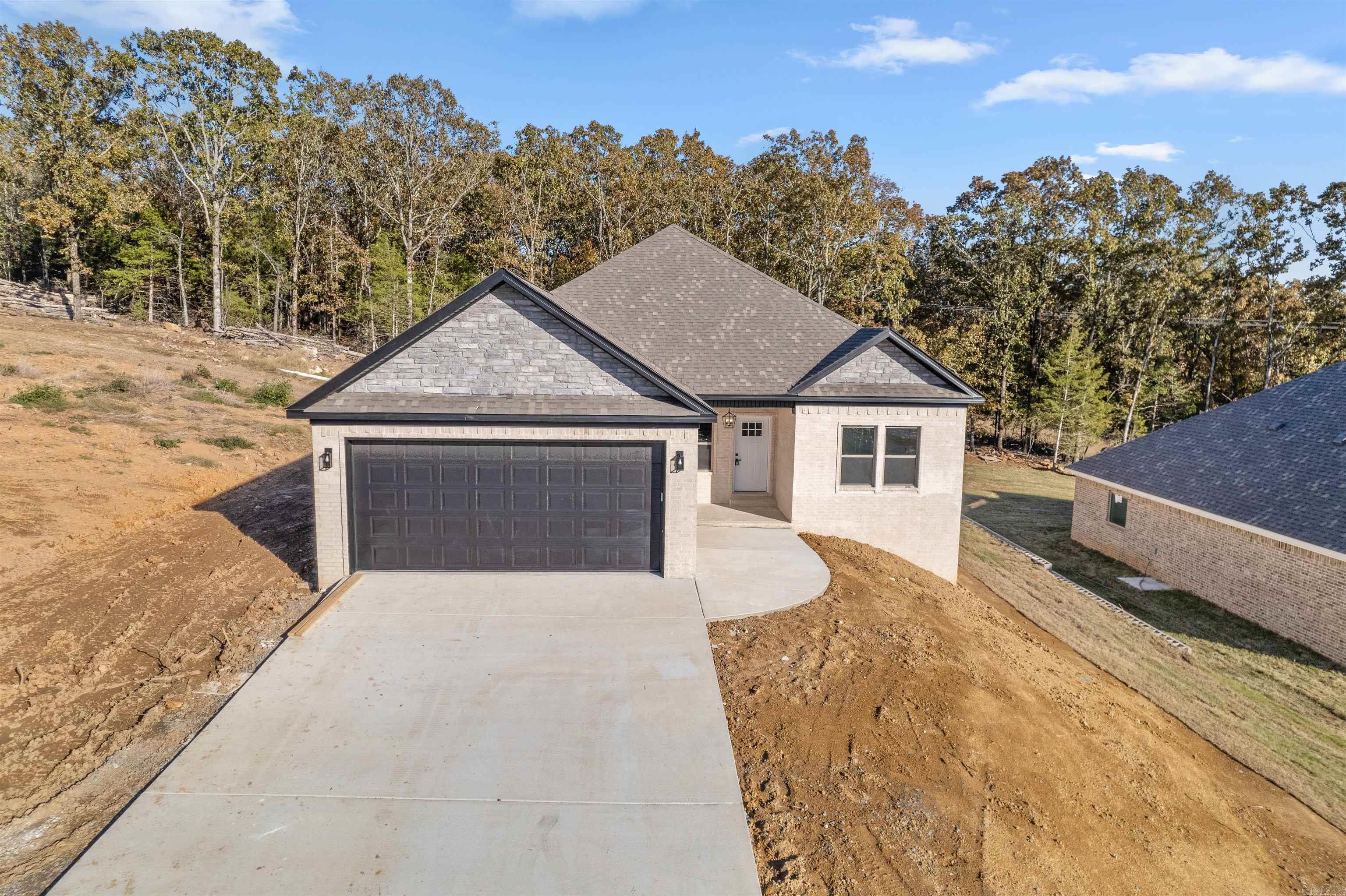 506 Madeleine Circle  Austin, AR