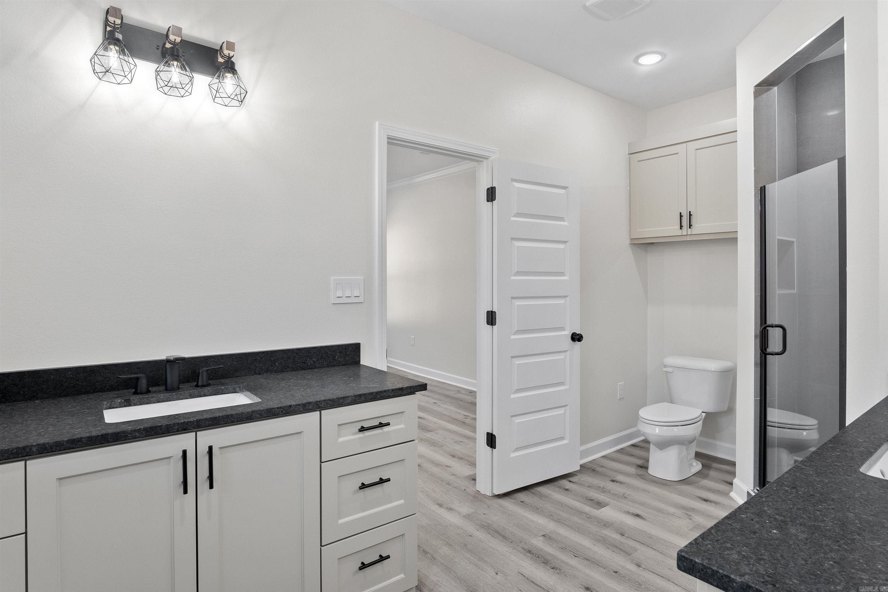 506 Madeleine Circle  Austin, AR