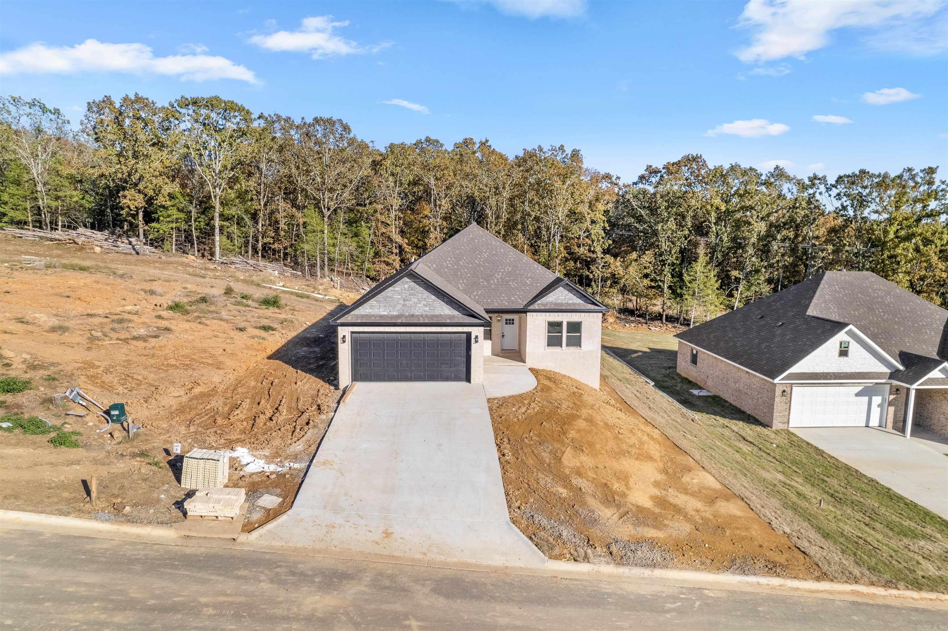 506 Madeleine Circle  Austin, AR