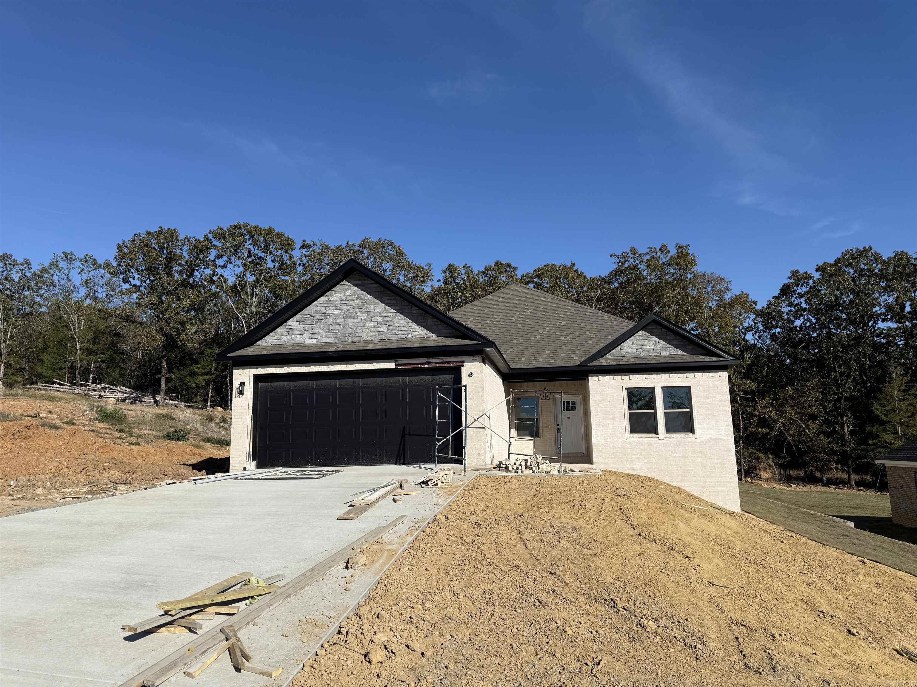 506 Madeleine Circle  Austin, AR