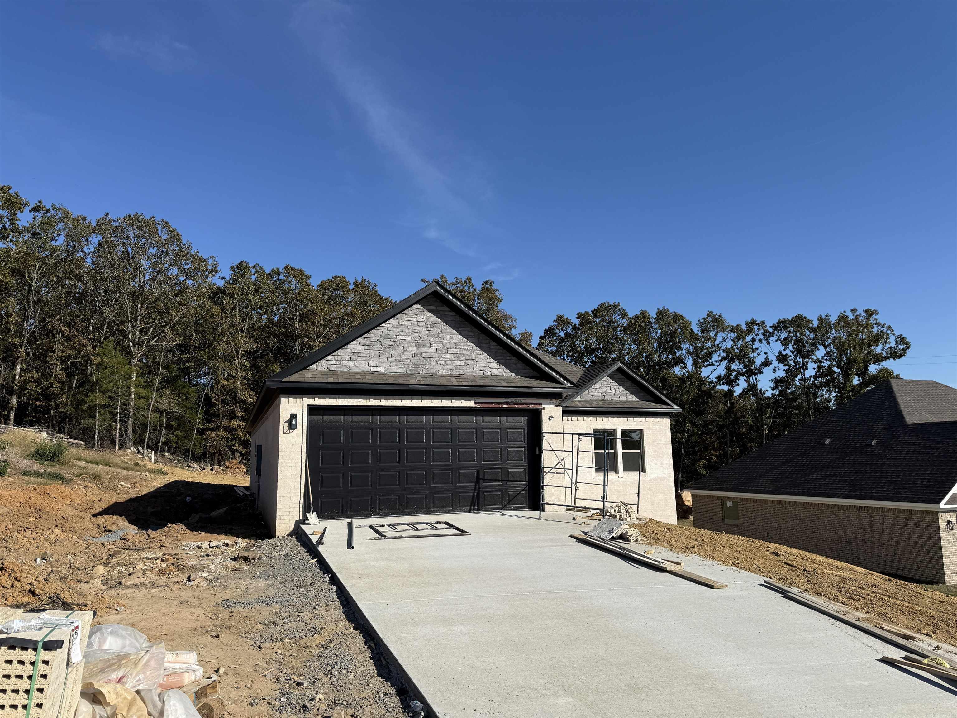 506 Madeleine Circle  Austin, AR