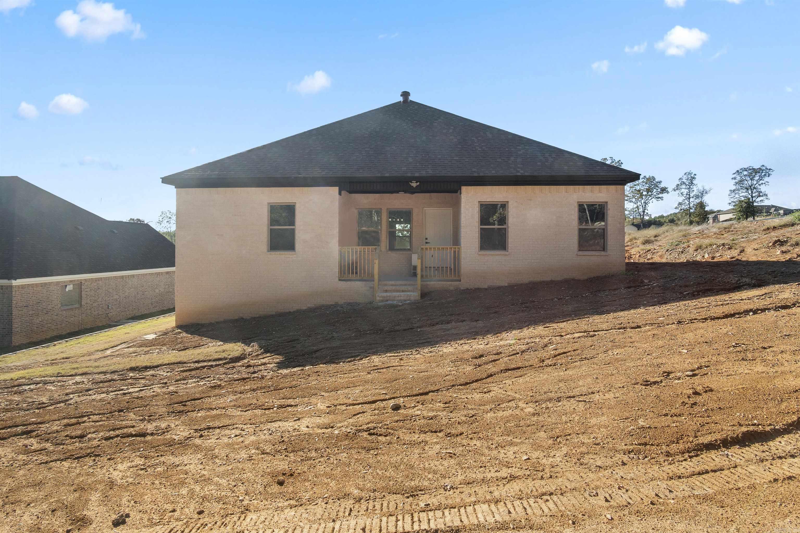 506 Madeleine Circle  Austin, AR