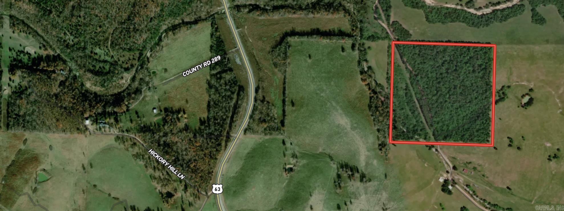 000 Union Hill Rd  Mammoth Spring, AR