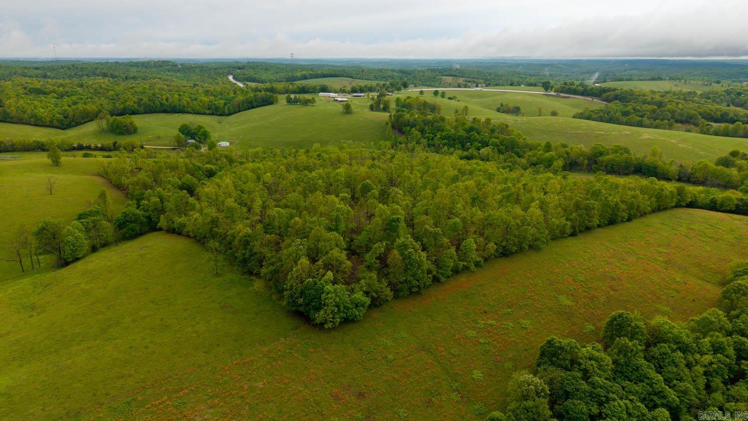 000 Union Hill Rd  Mammoth Spring, AR