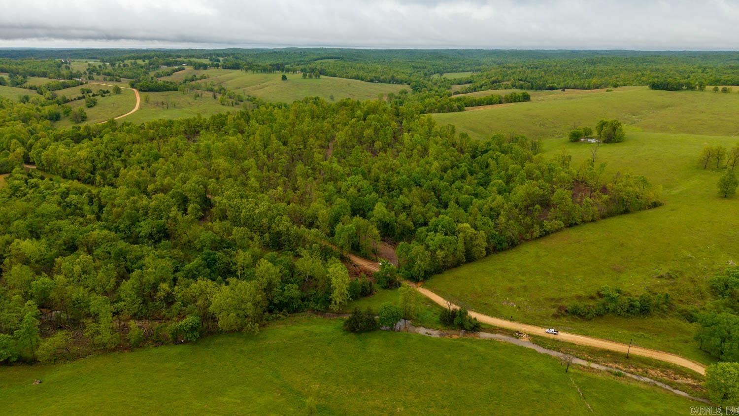 000 Union Hill Rd  Mammoth Spring, AR