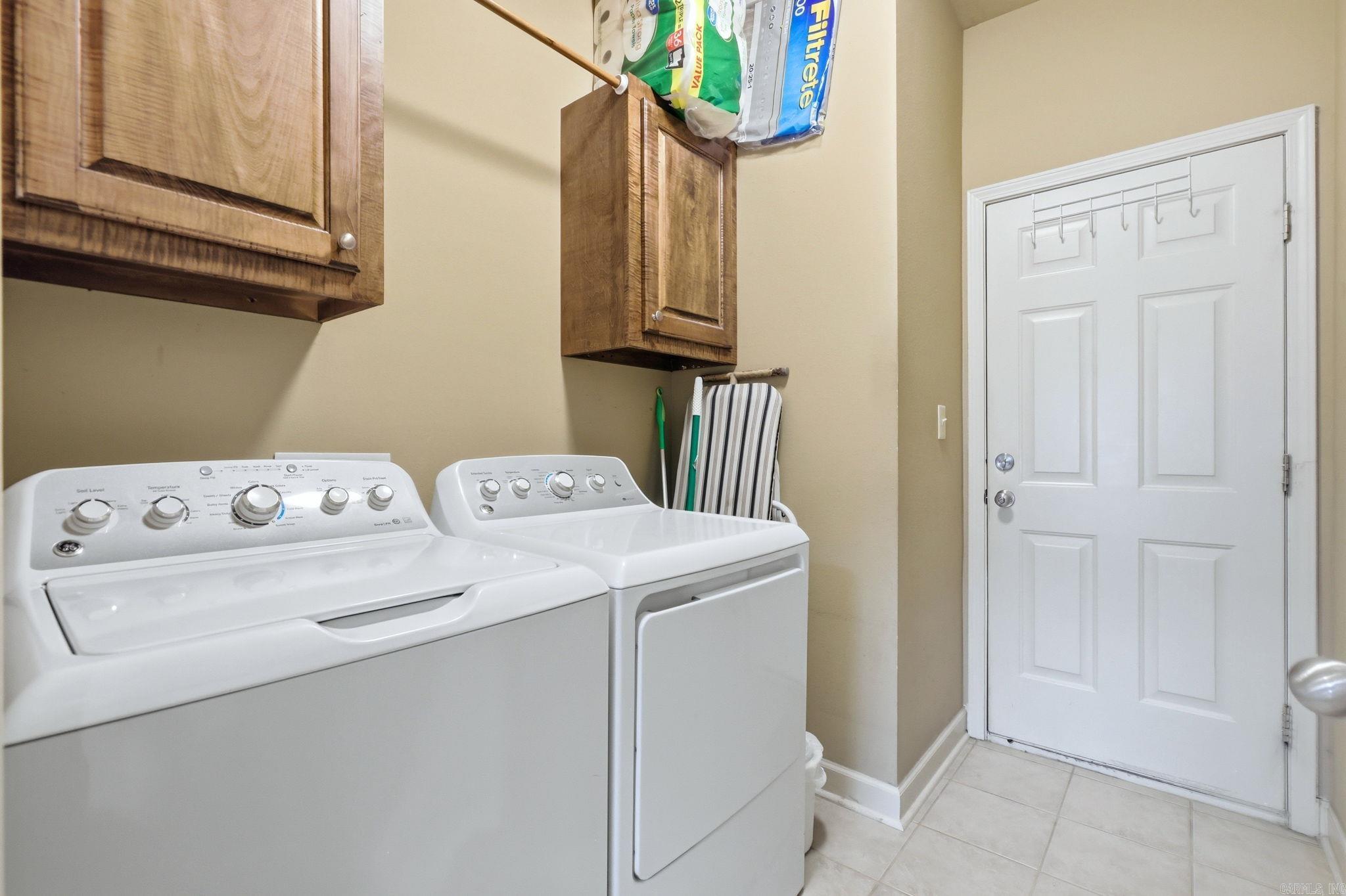 109 Valderrama  Haskell, AR