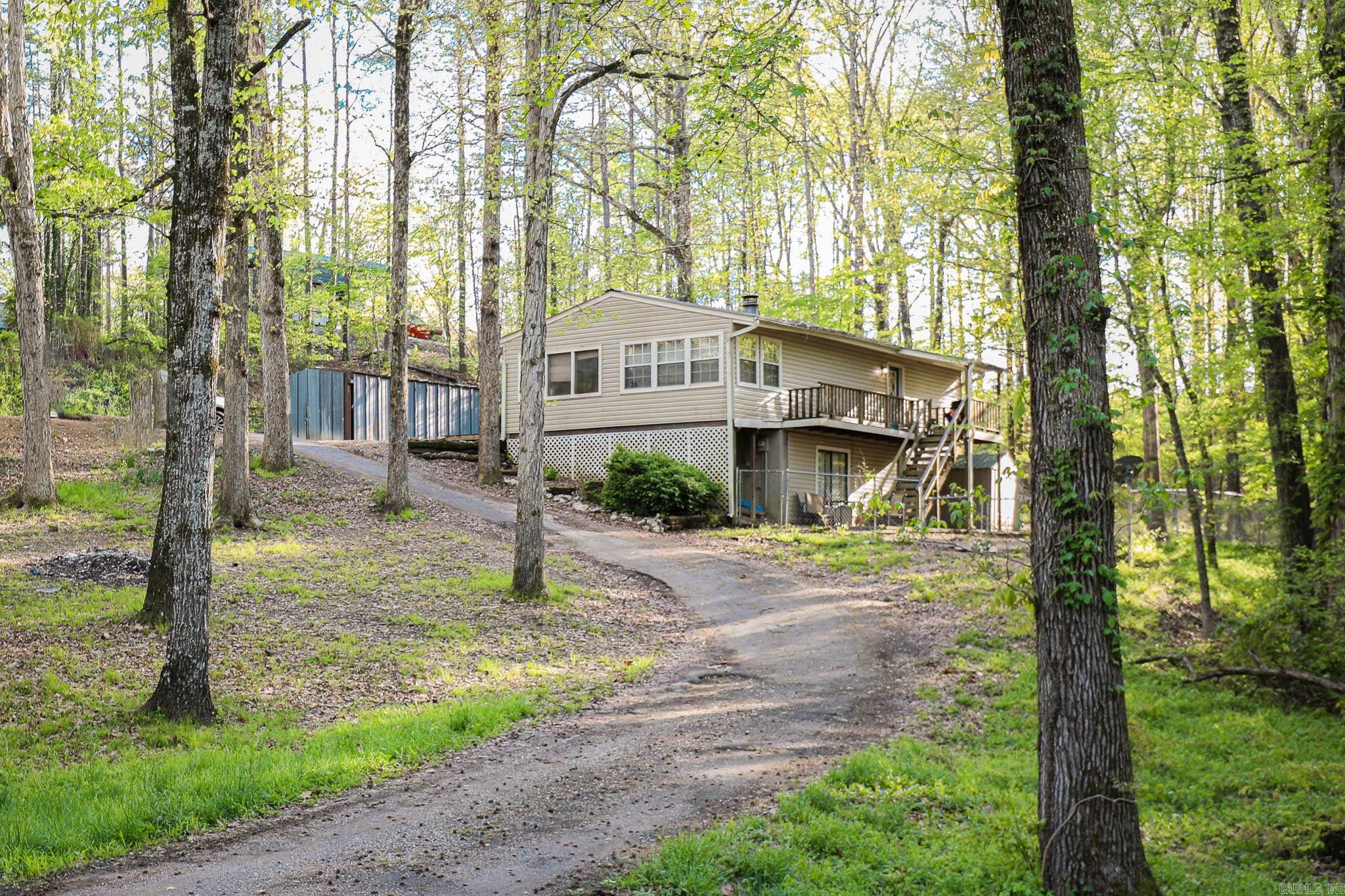 2215 GWIN LANE  Benton, AR