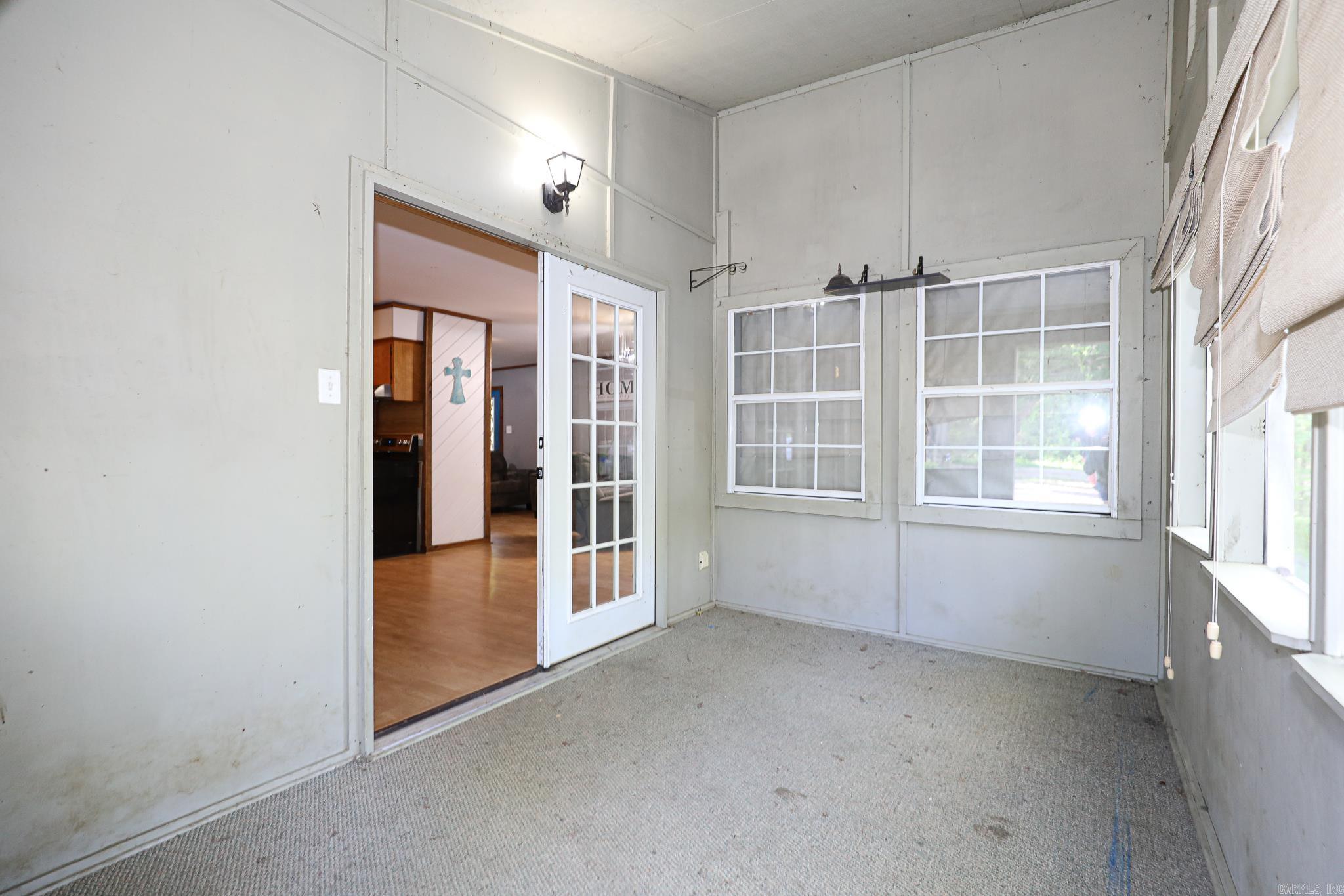 2215 GWIN LANE  Benton, AR