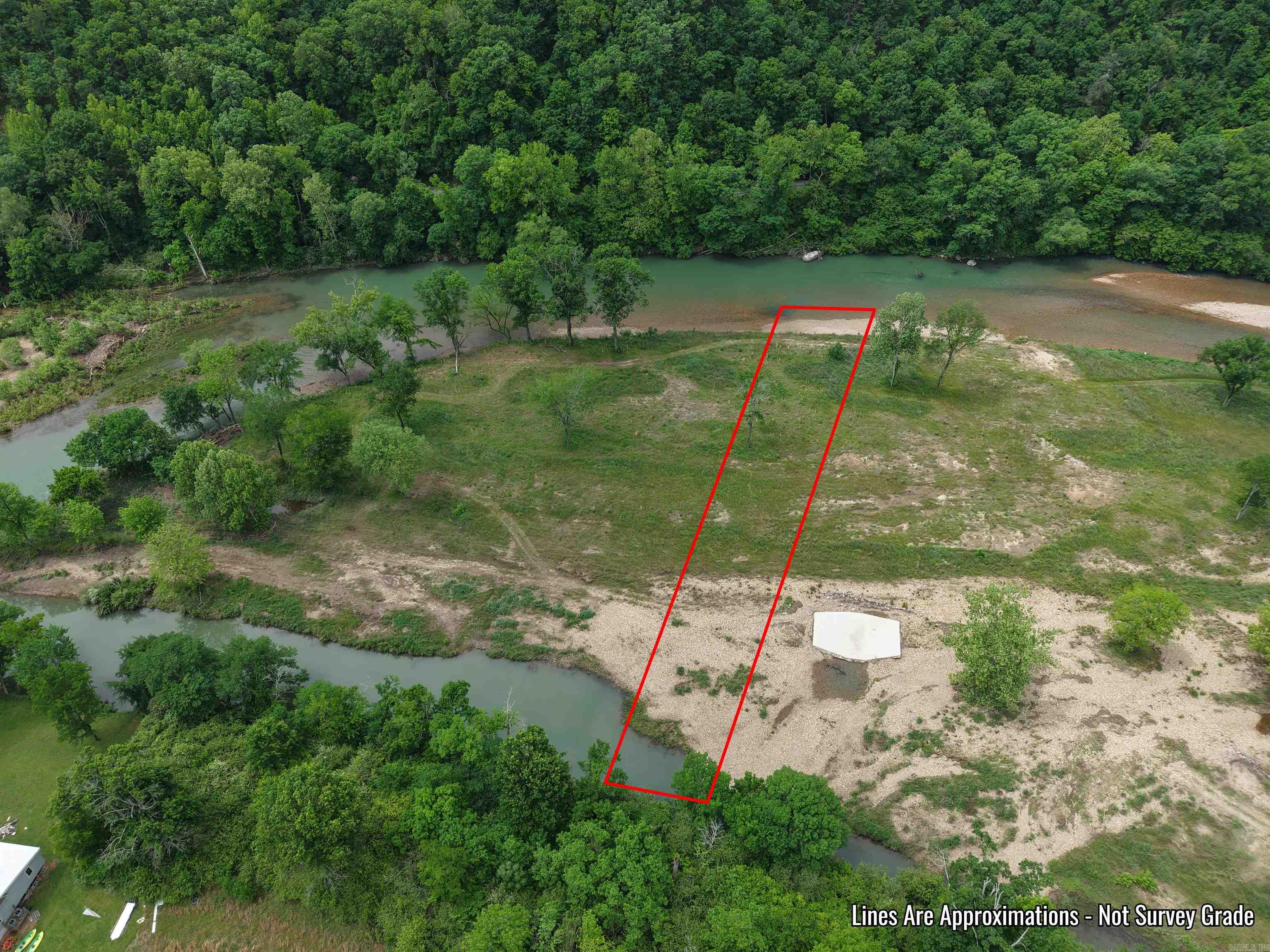 Lot 10 Tranquil  Glenwood, AR