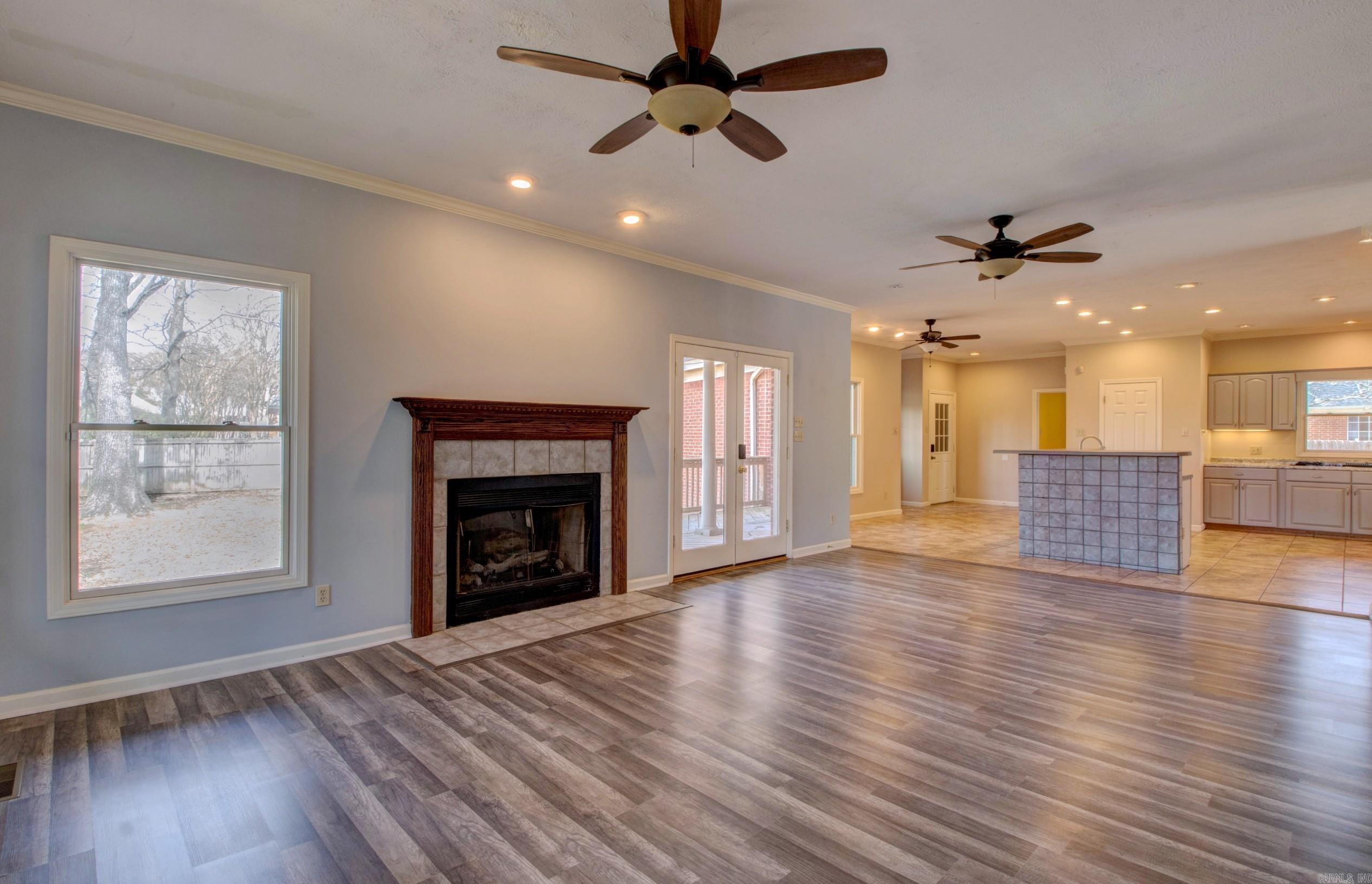 3720 Monarch Cove  Conway, AR
