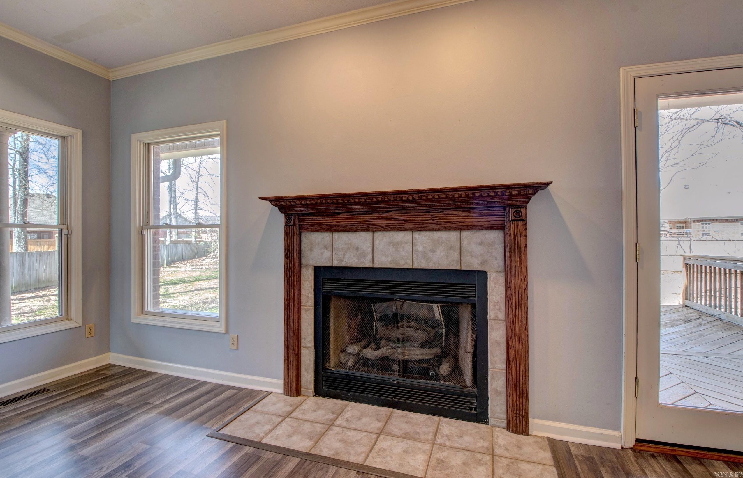 3720 Monarch Cove  Conway, AR
