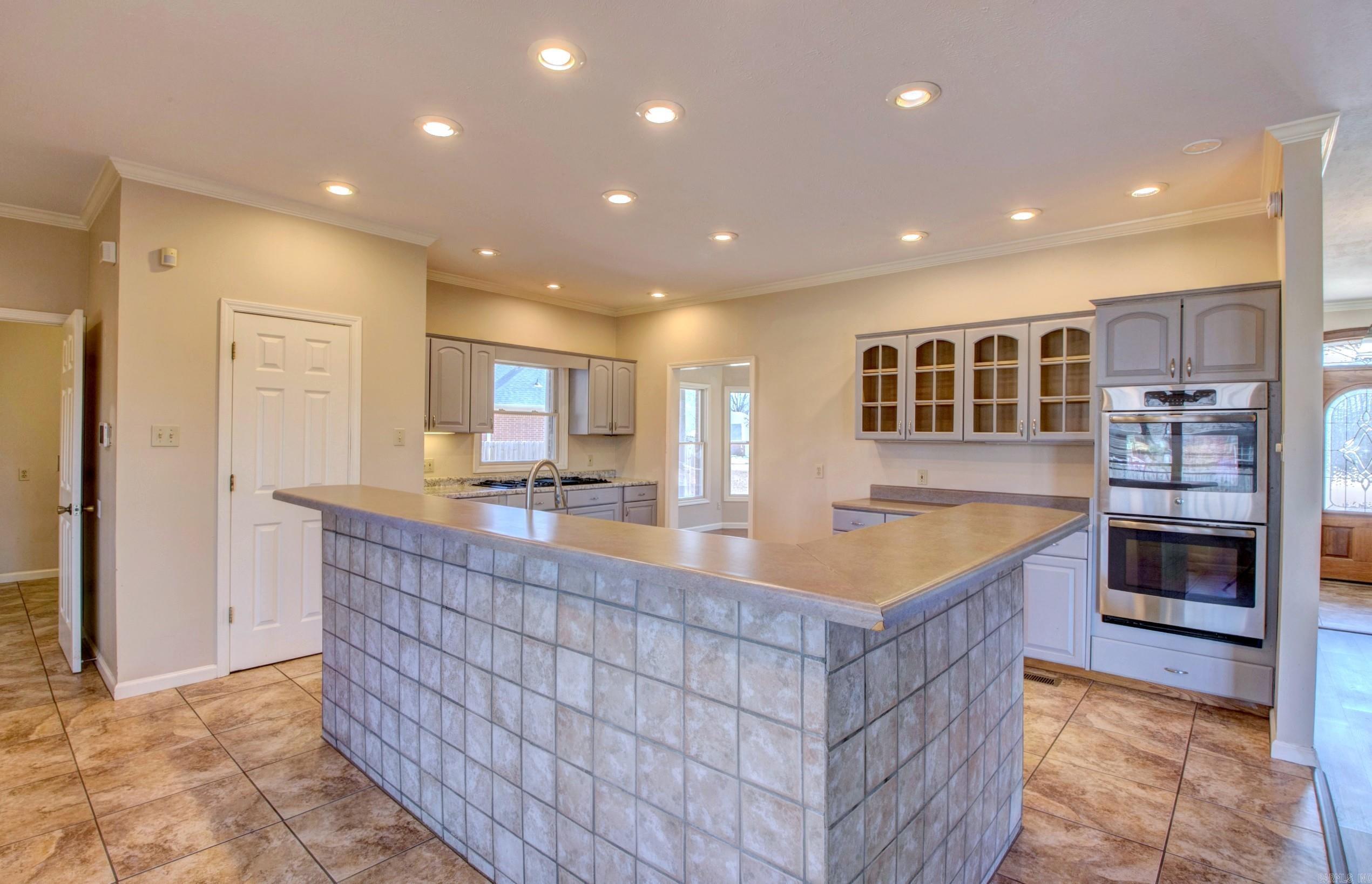 3720 Monarch Cove  Conway, AR