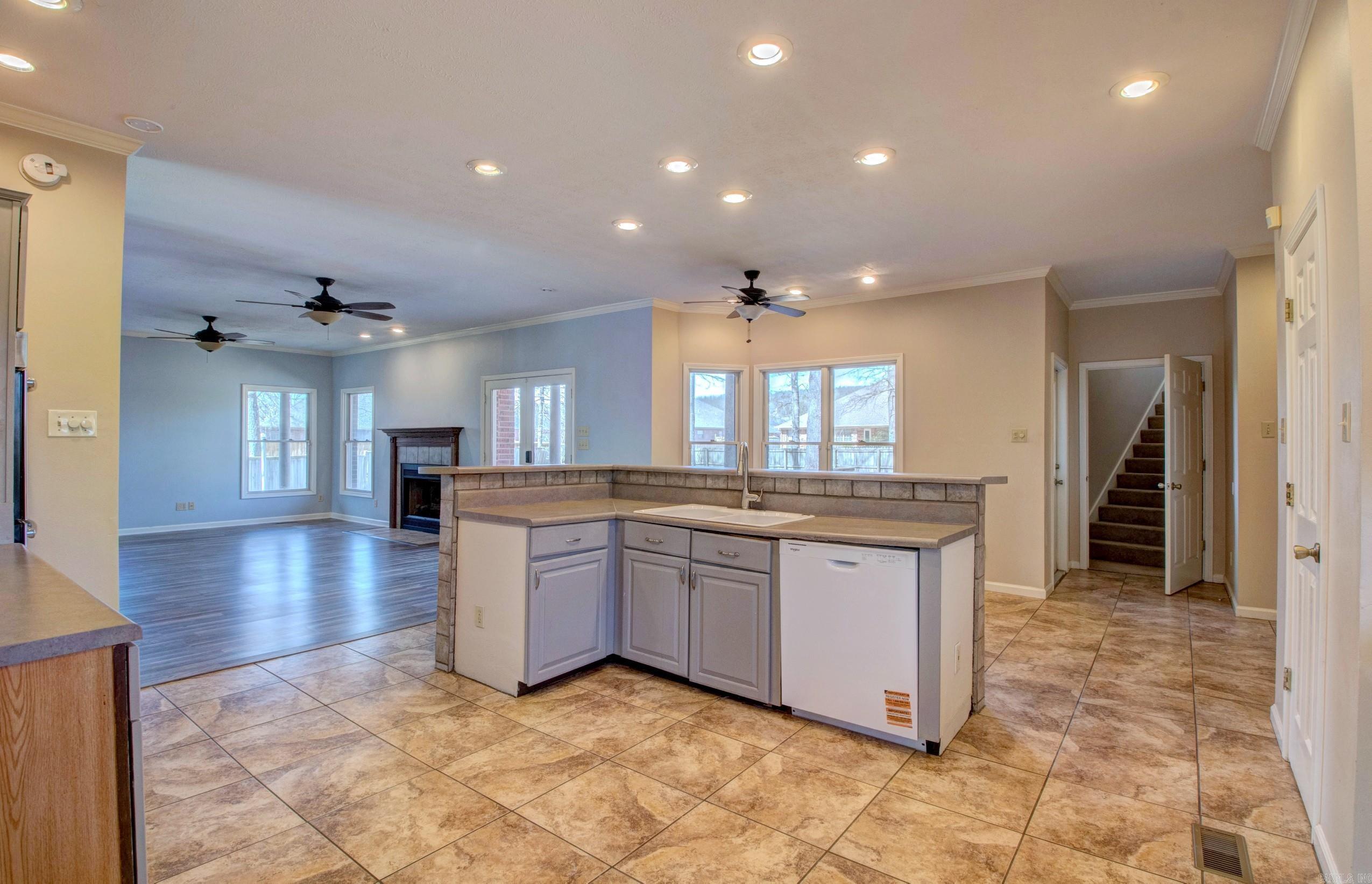 3720 Monarch Cove  Conway, AR