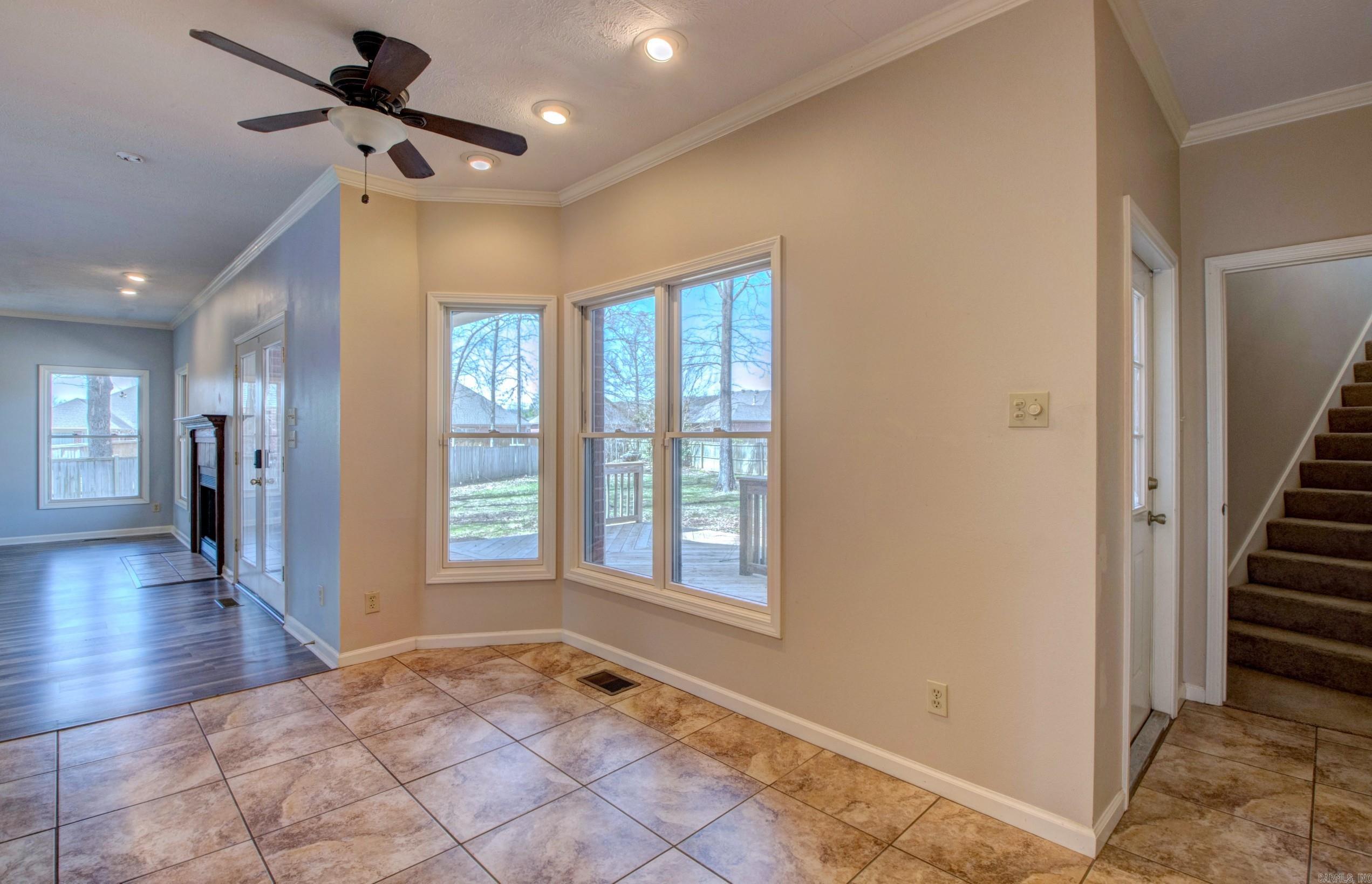 3720 Monarch Cove  Conway, AR