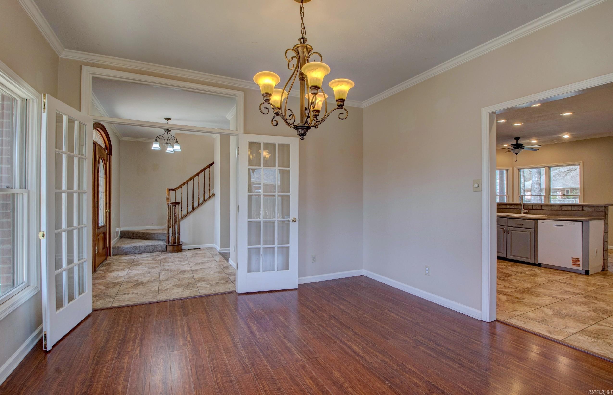 3720 Monarch Cove  Conway, AR