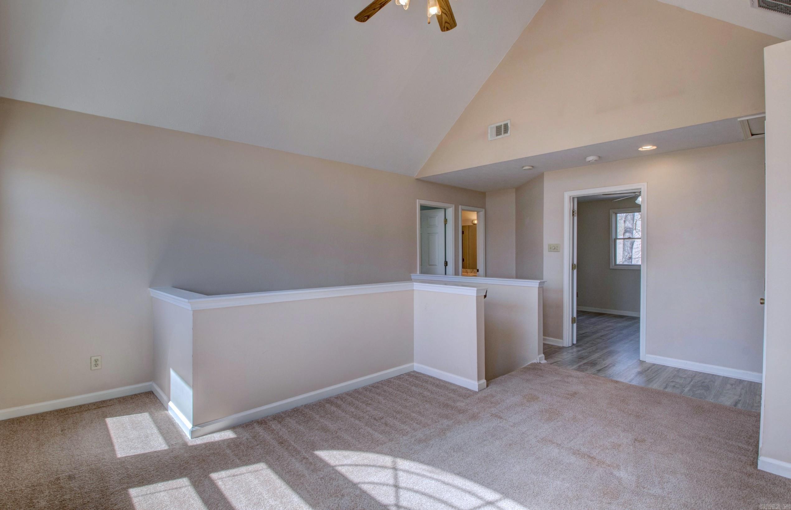 3720 Monarch Cove  Conway, AR