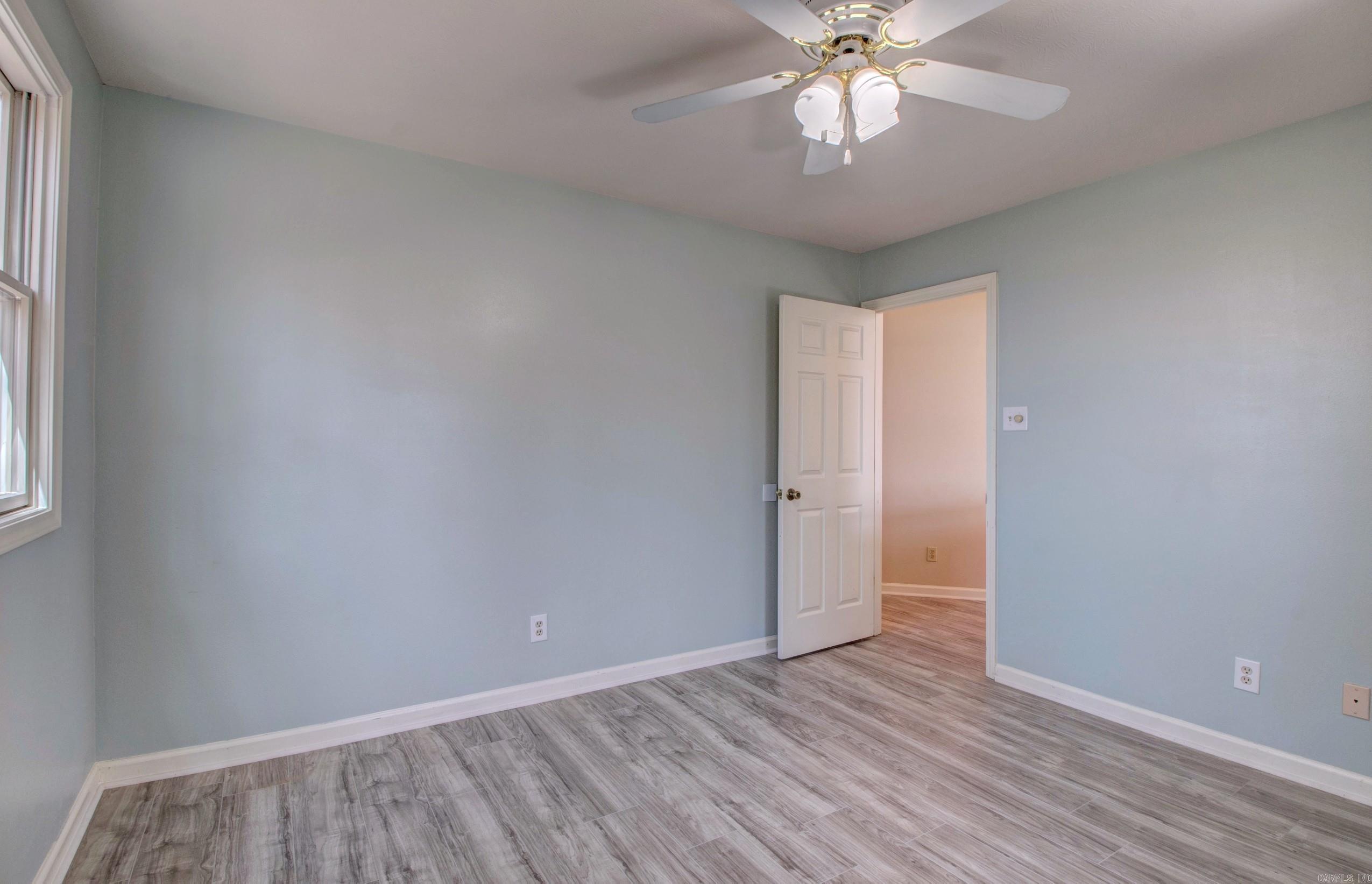 3720 Monarch Cove  Conway, AR