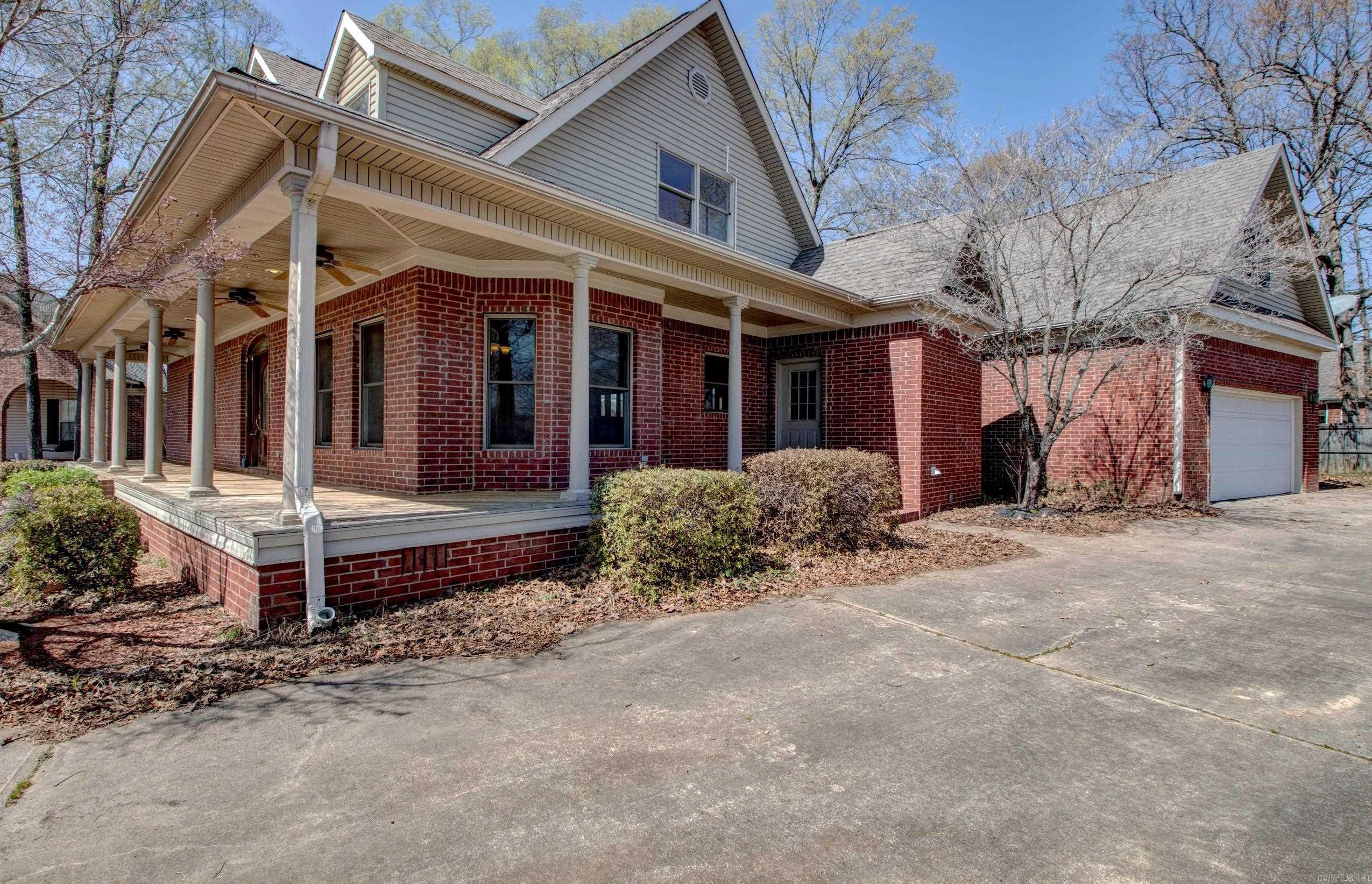 3720 Monarch Cove  Conway, AR