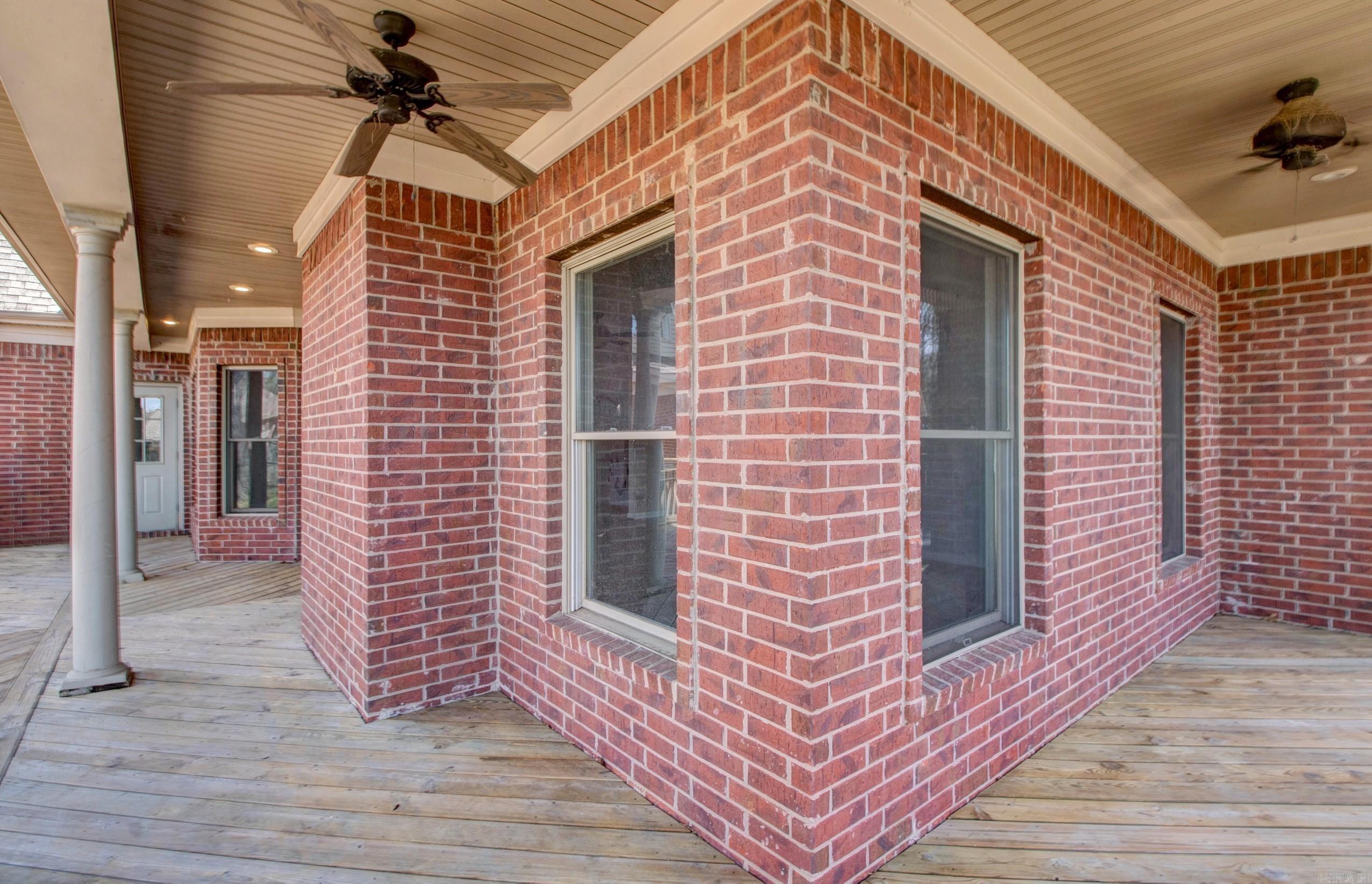 3720 Monarch Cove  Conway, AR