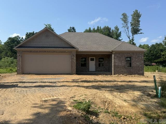 70  Turkey Roost Drive  Quitman, AR