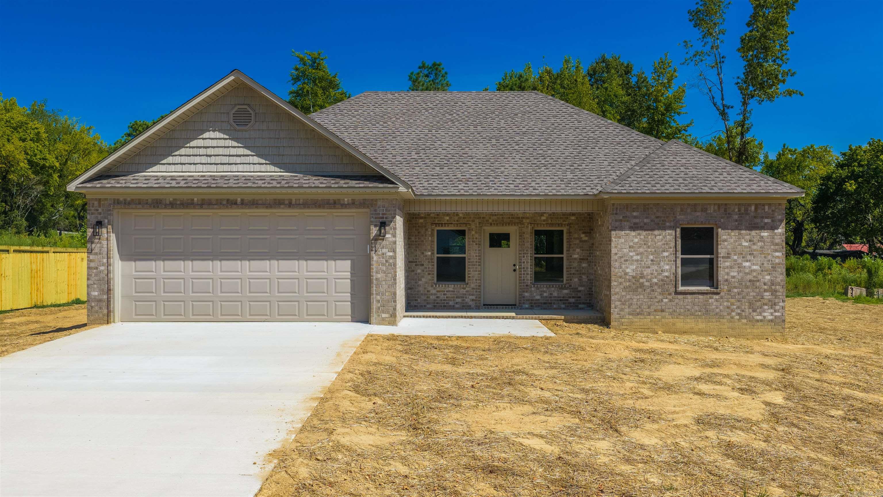 70  Turkey Roost Drive  Quitman, AR