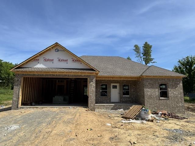 70  Turkey Roost Drive  Quitman, AR