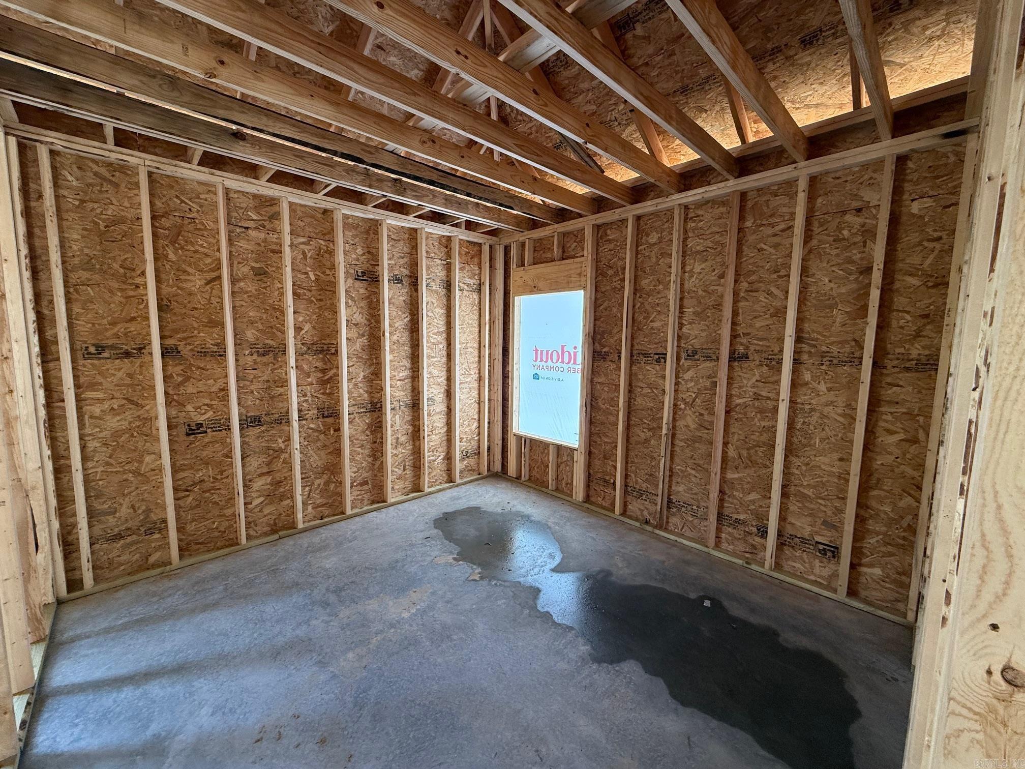 70 Turkey Roost Drive  Quitman, AR