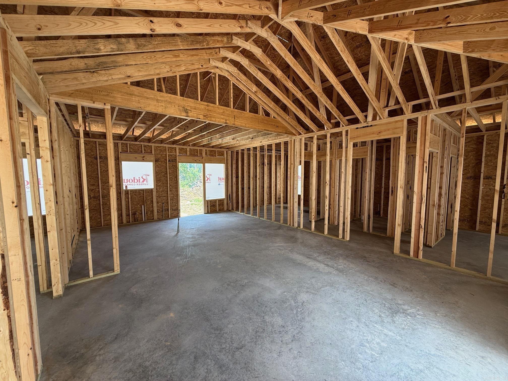 70 Turkey Roost Drive  Quitman, AR