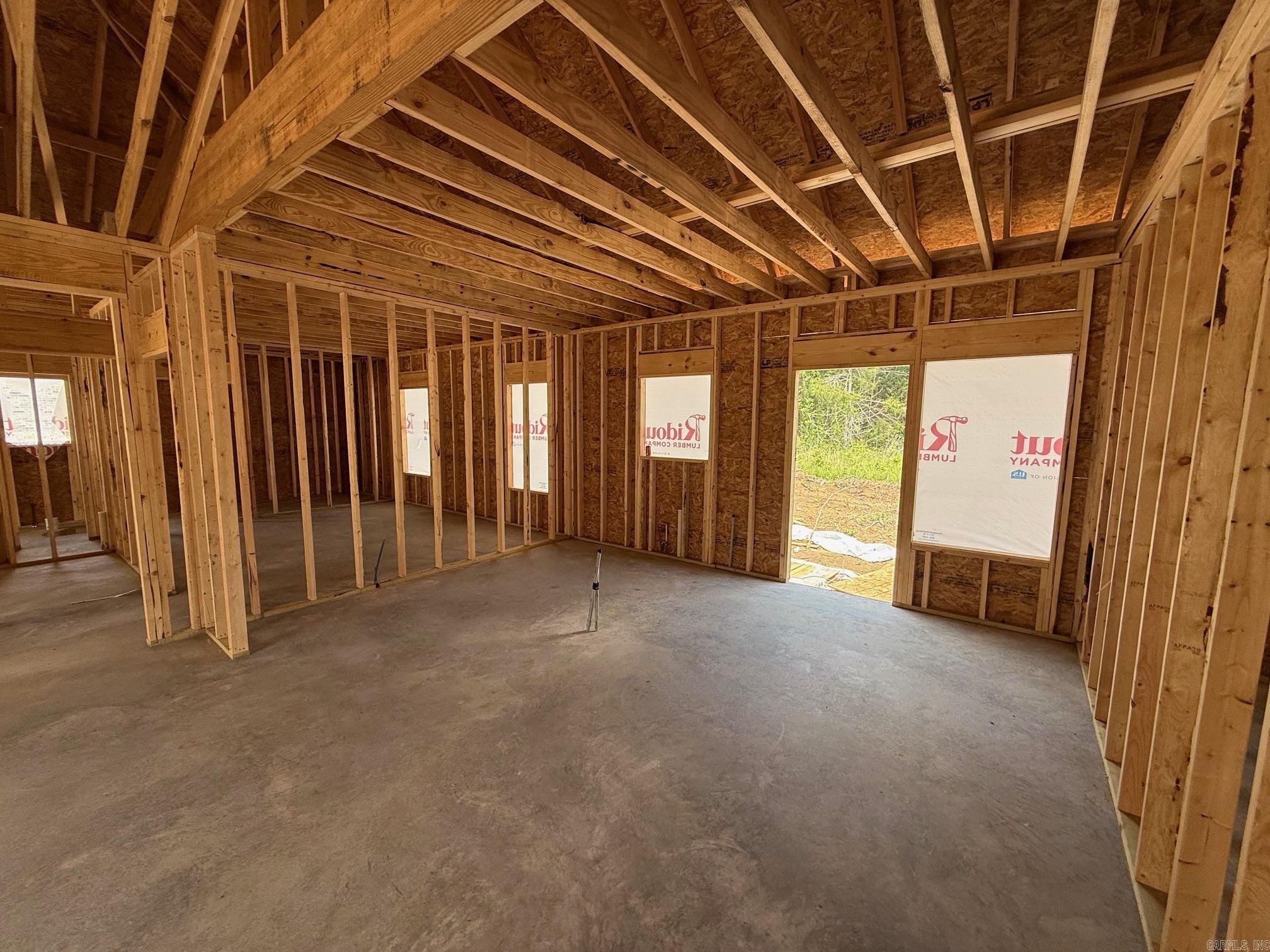 70 Turkey Roost Drive  Quitman, AR